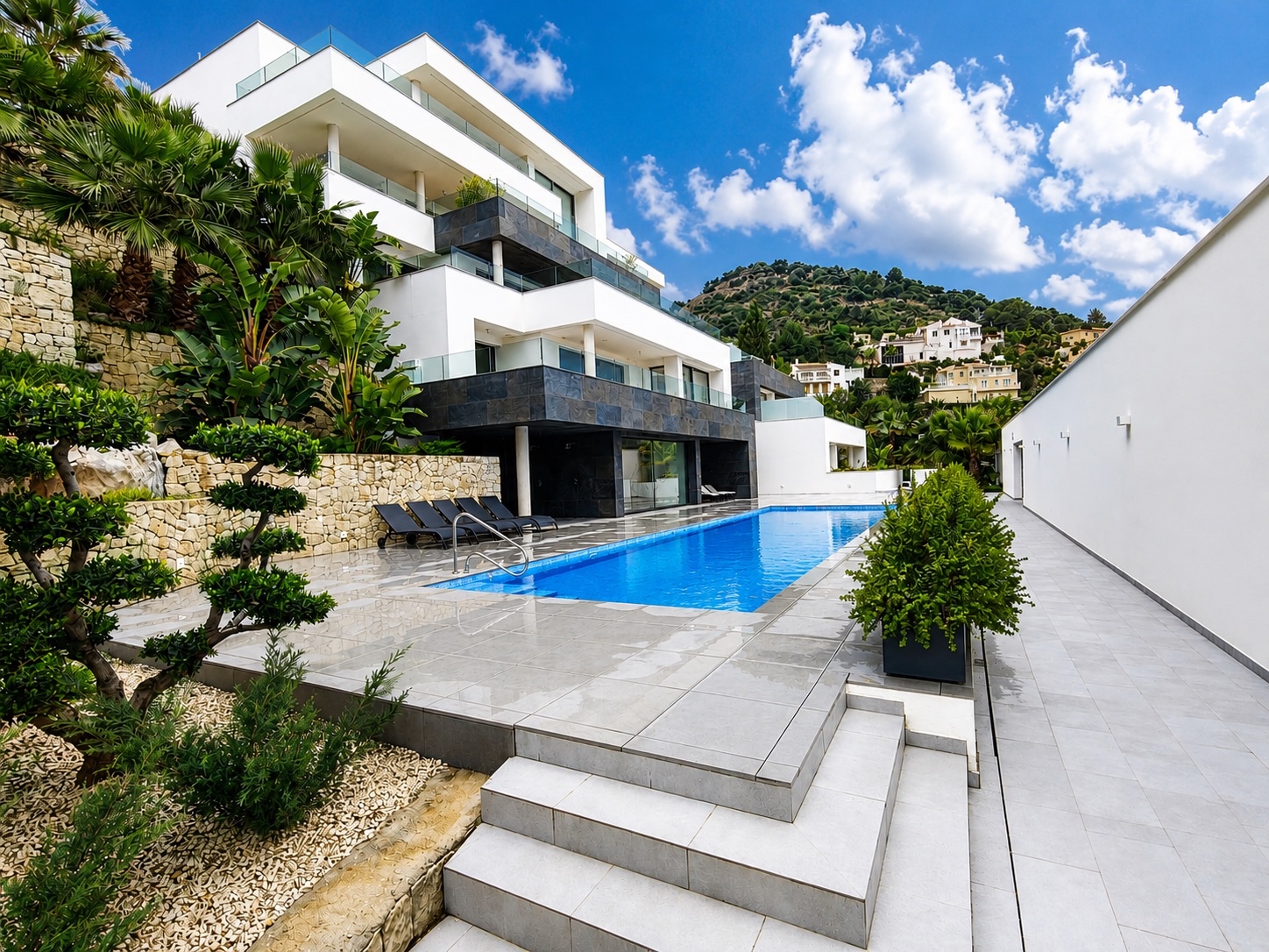 Apartment for sale in Denia, Alicante, Spain
