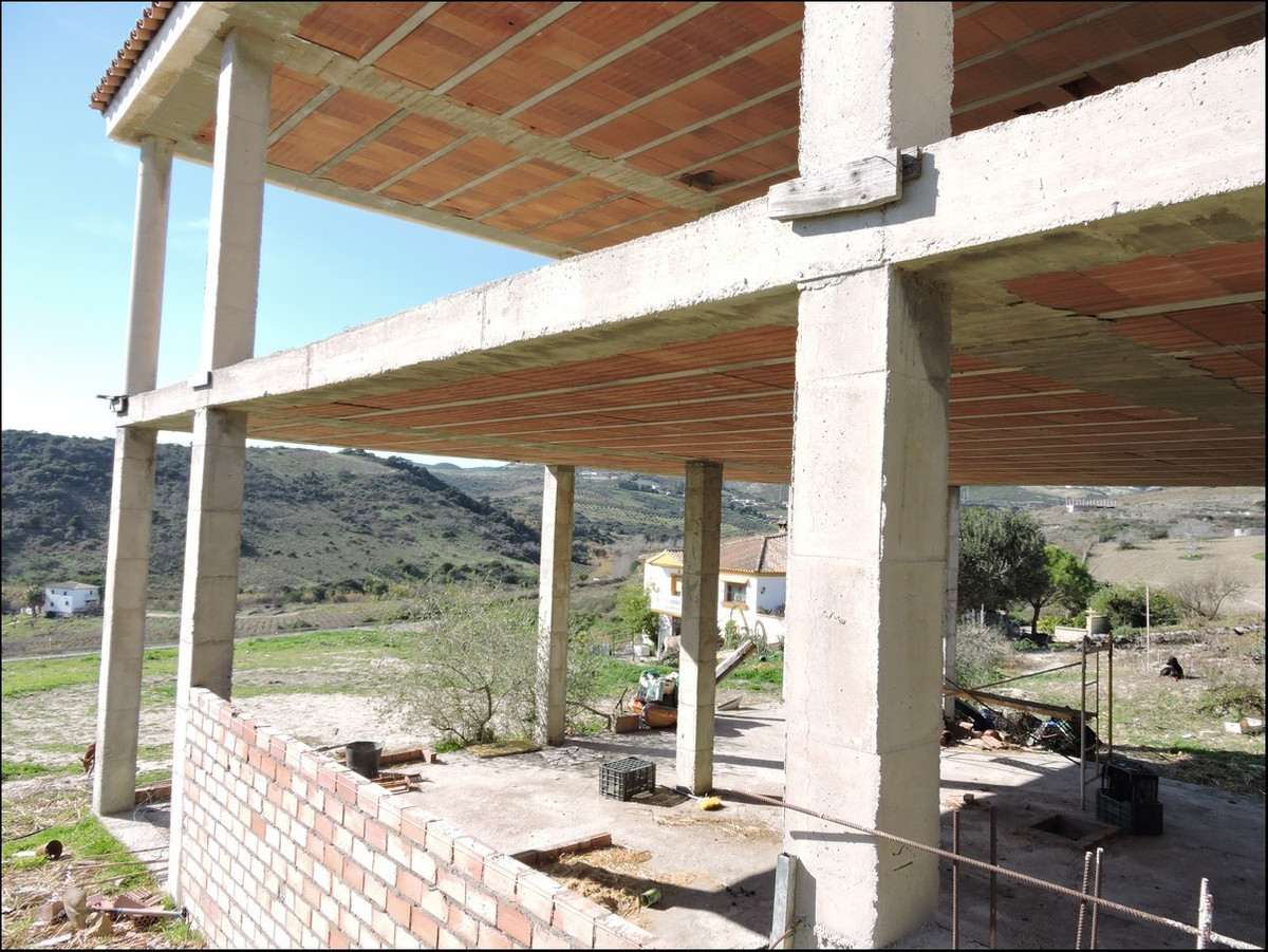 Finca en venta en Manilva