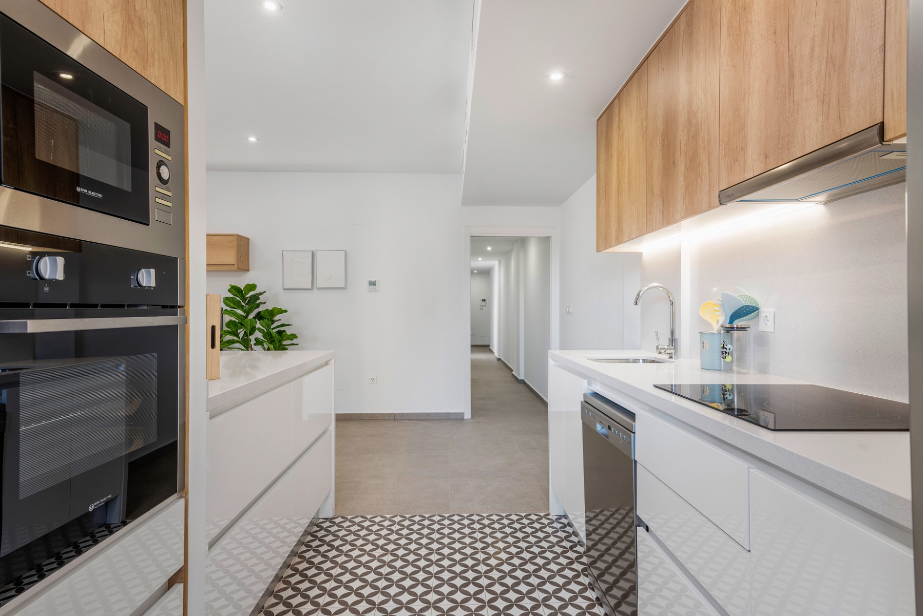 Apartment for sale in Bigastro, Alicante, Spain