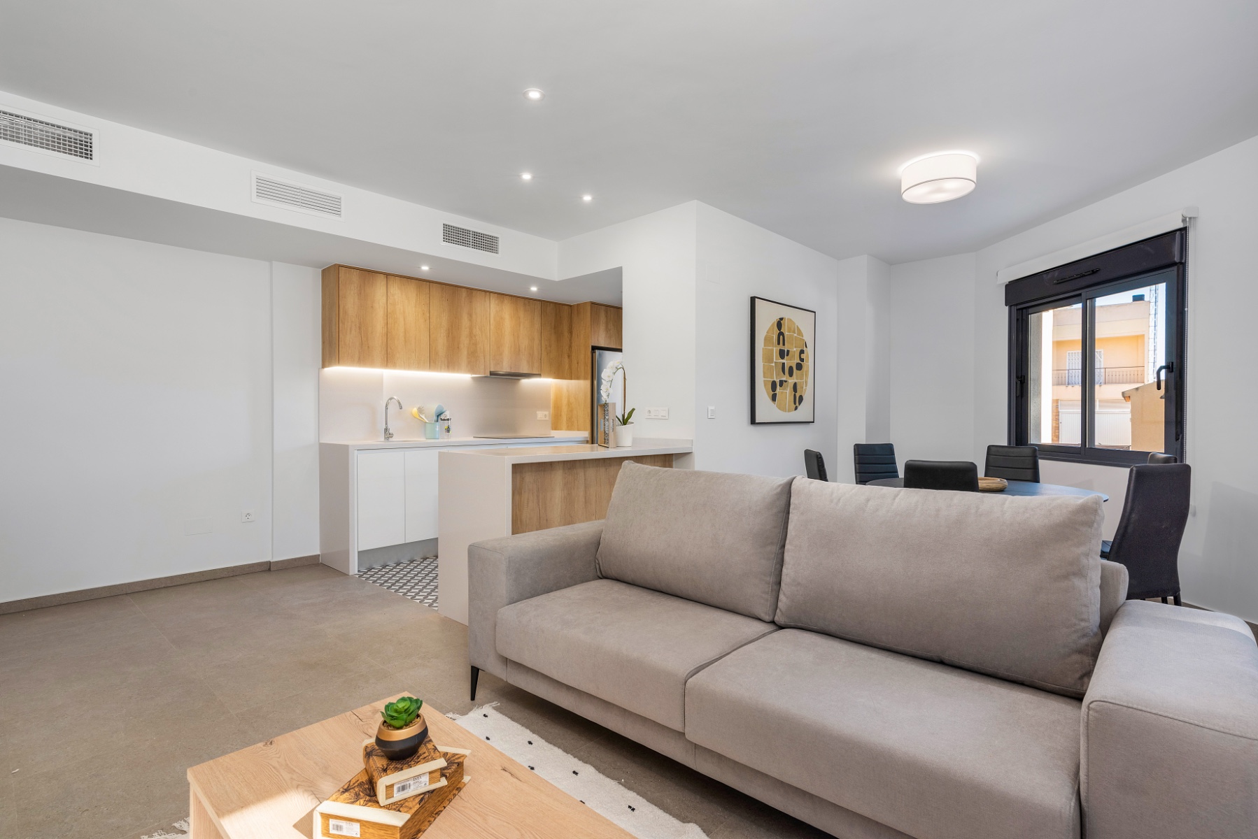 Apartment for sale in Bigastro, Alicante, Spain
