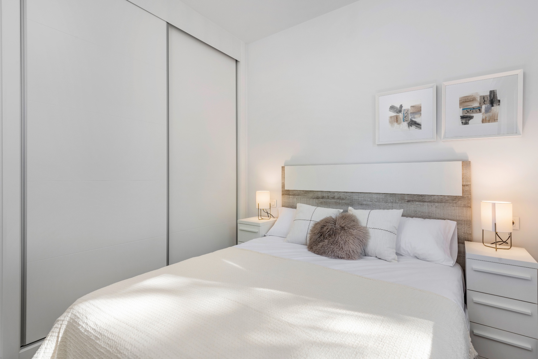 Apartment for sale in Bigastro, Alicante, Spain