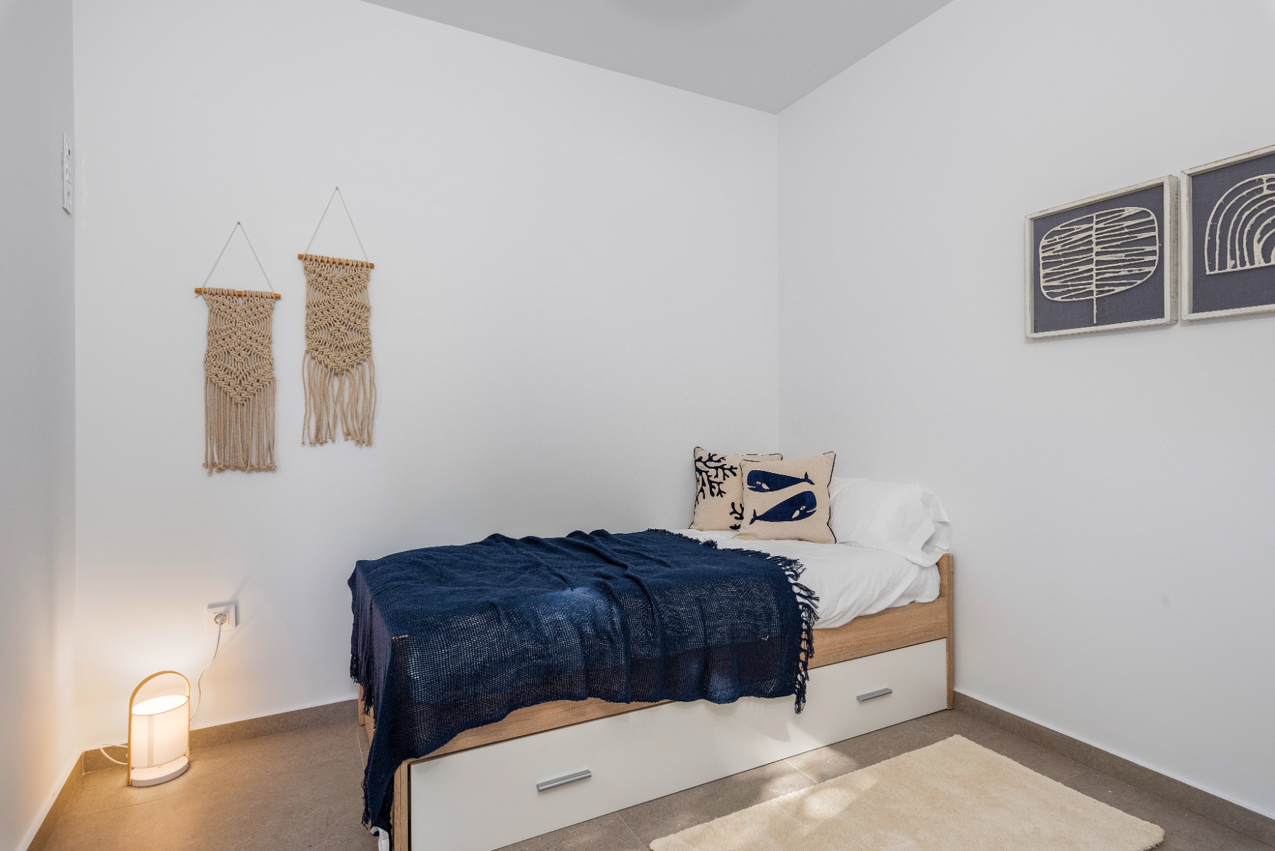Apartment for sale in Bigastro, Alicante, Spain