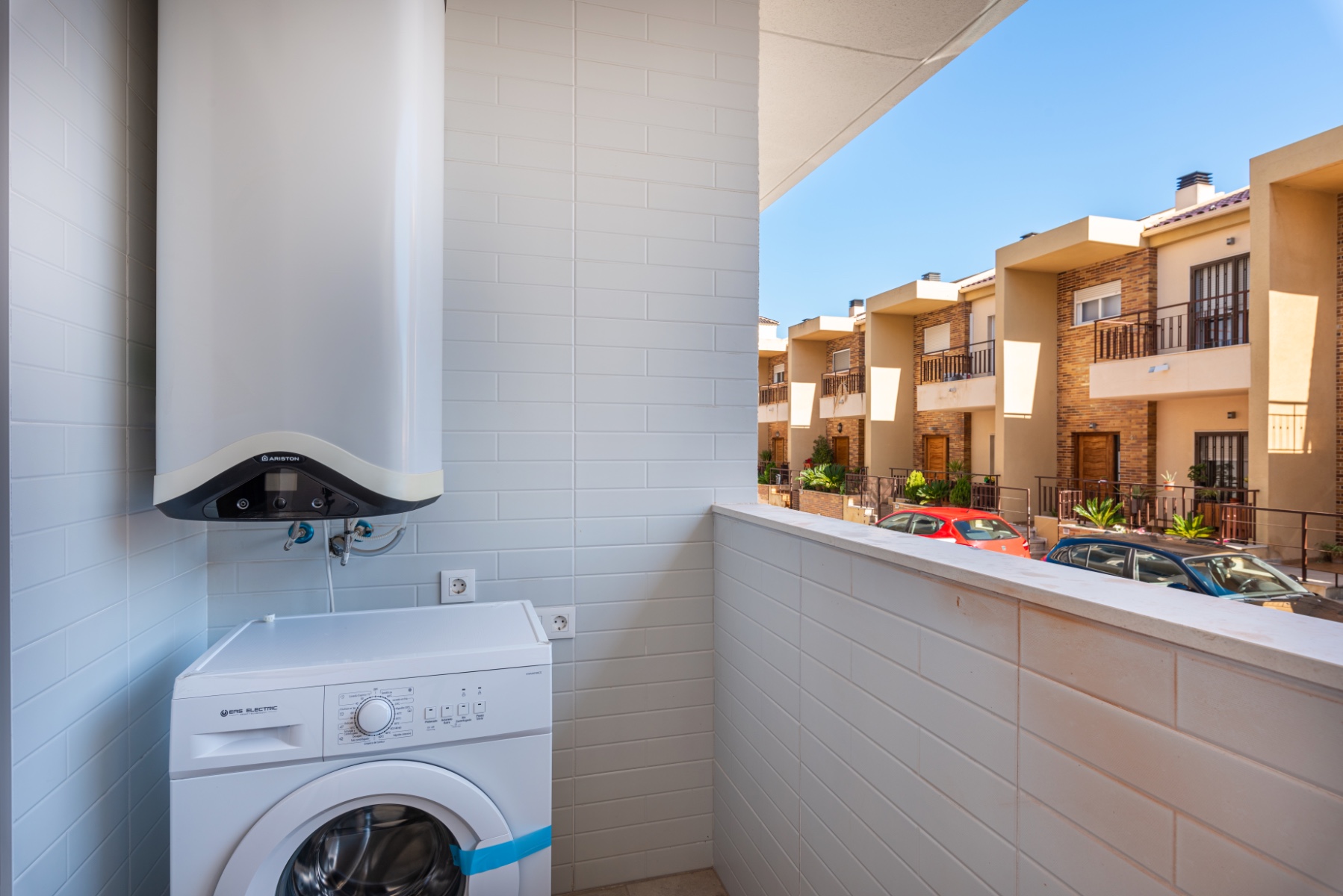 Apartment for sale in Bigastro, Alicante, Spain
