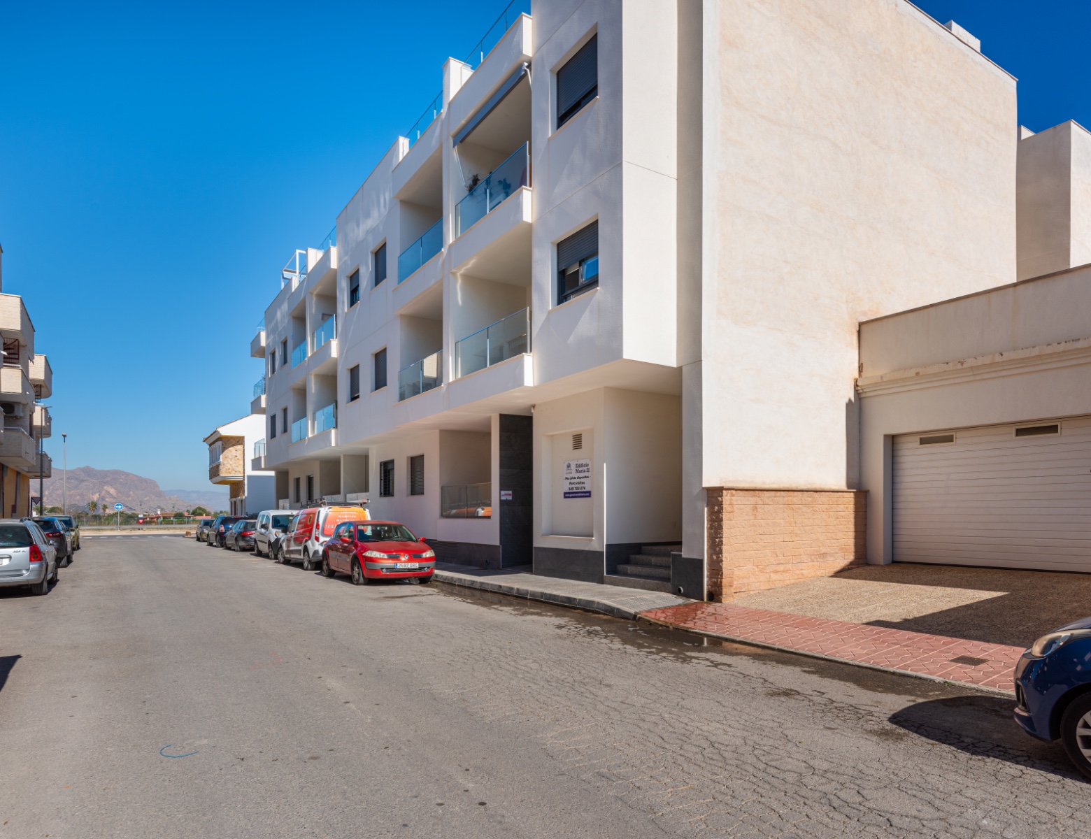 Apartment for sale in Bigastro, Alicante, Spain