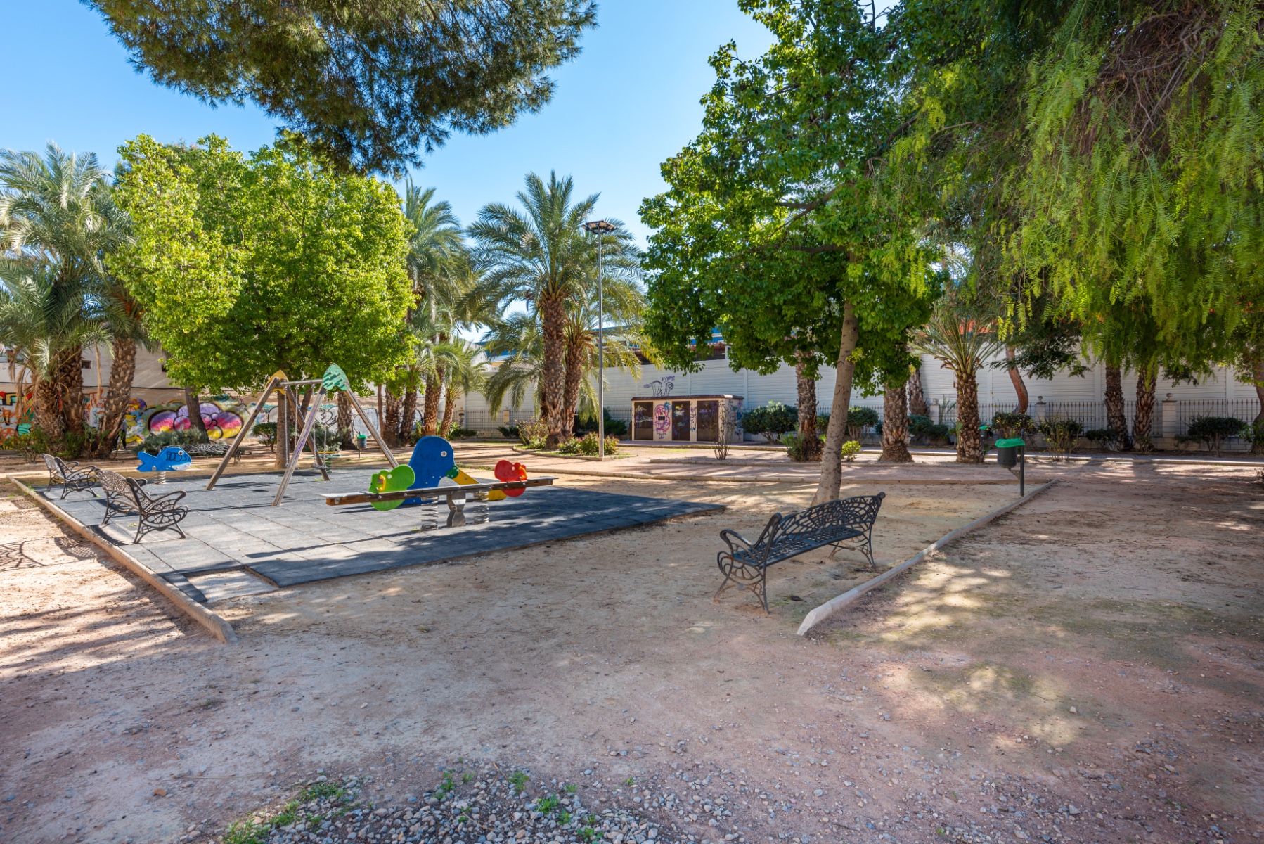 Apartment for sale in Bigastro, Alicante, Spain