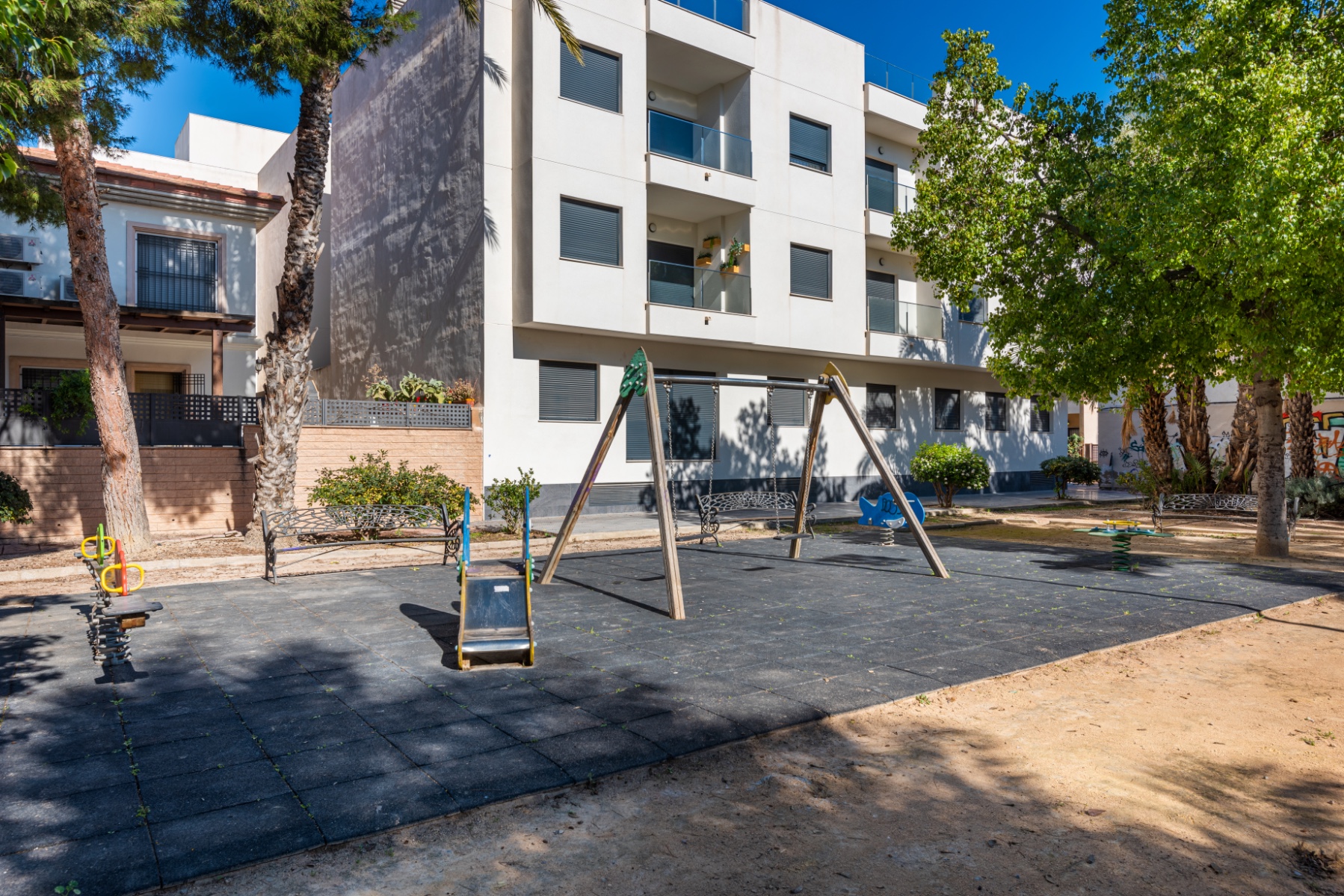 Apartment for sale in Bigastro, Alicante, Spain