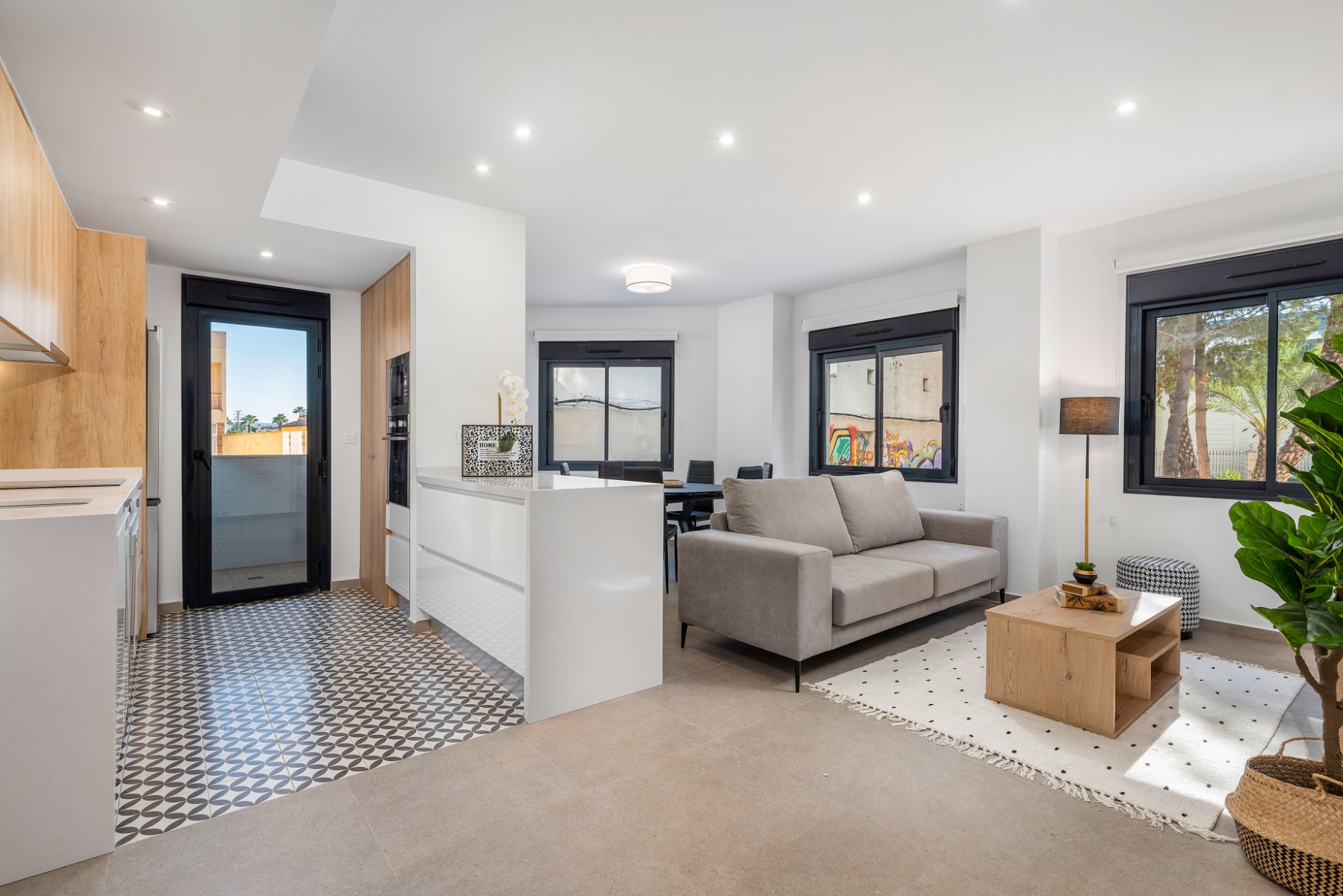 Apartment for sale in Bigastro, Alicante, Spain