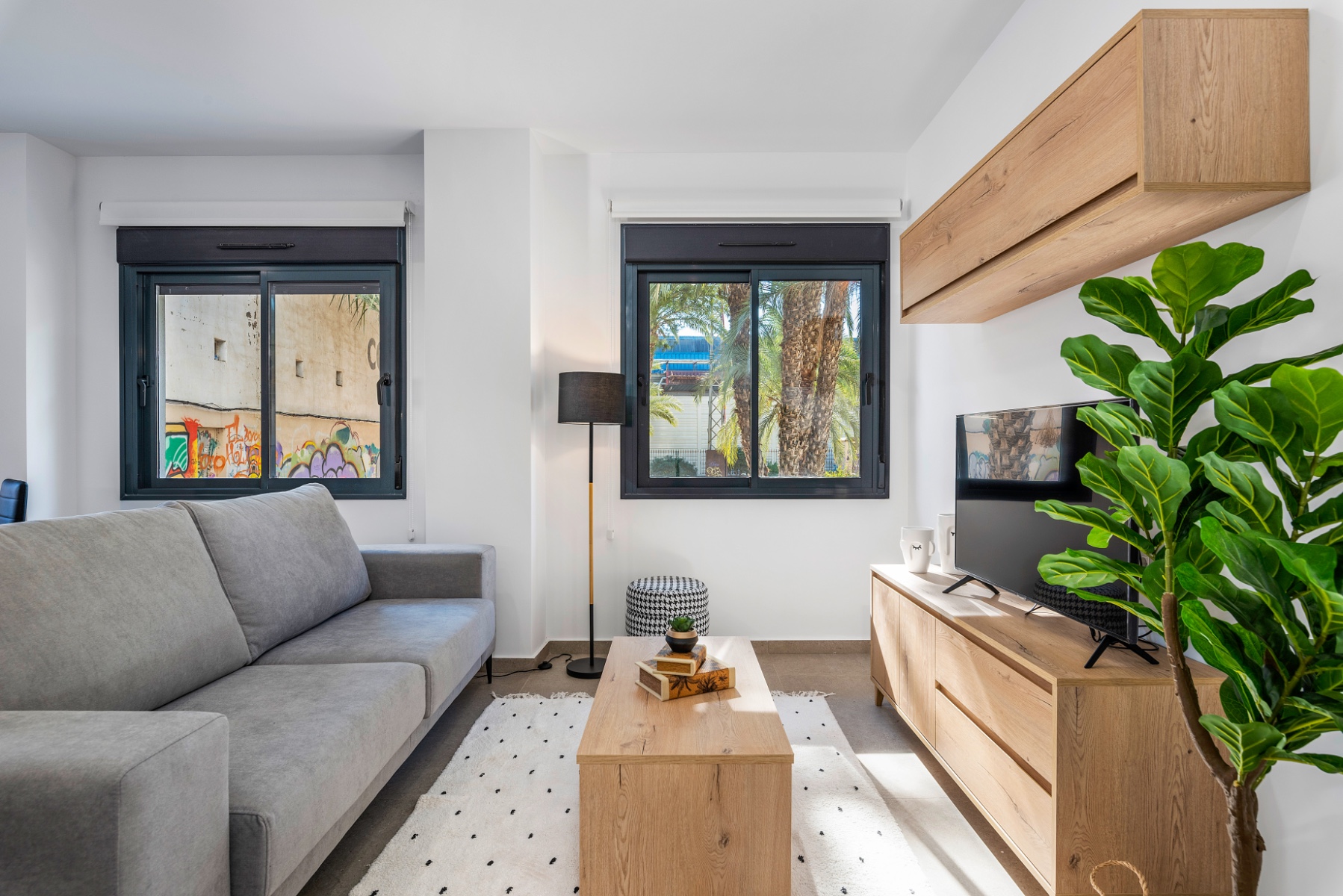 Apartment for sale in Bigastro, Alicante, Spain