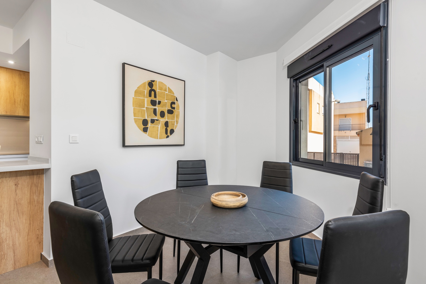 Apartment for sale in Bigastro, Alicante, Spain