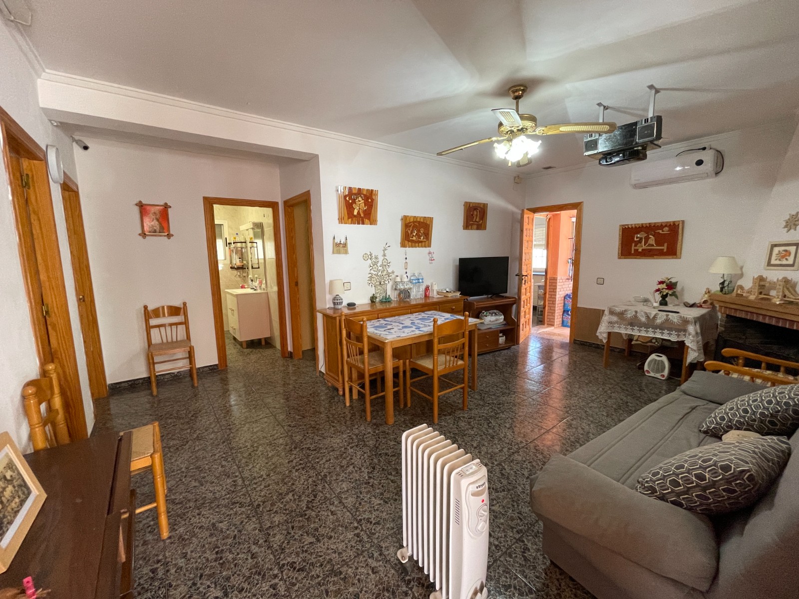 Villa for sale in Guardamar Del Segura, Alicante, Spain
