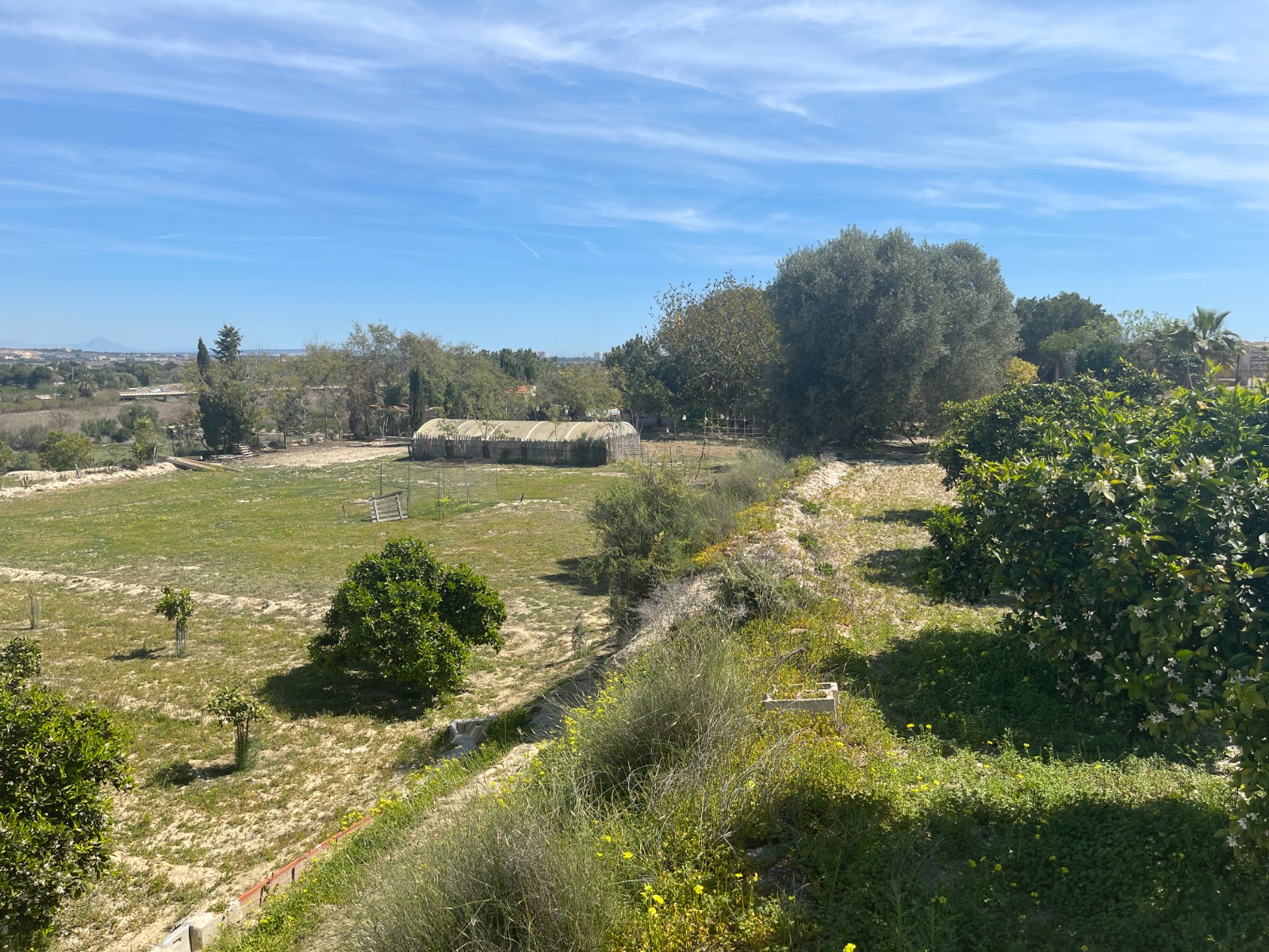 Villa for sale in Guardamar Del Segura, Alicante, Spain