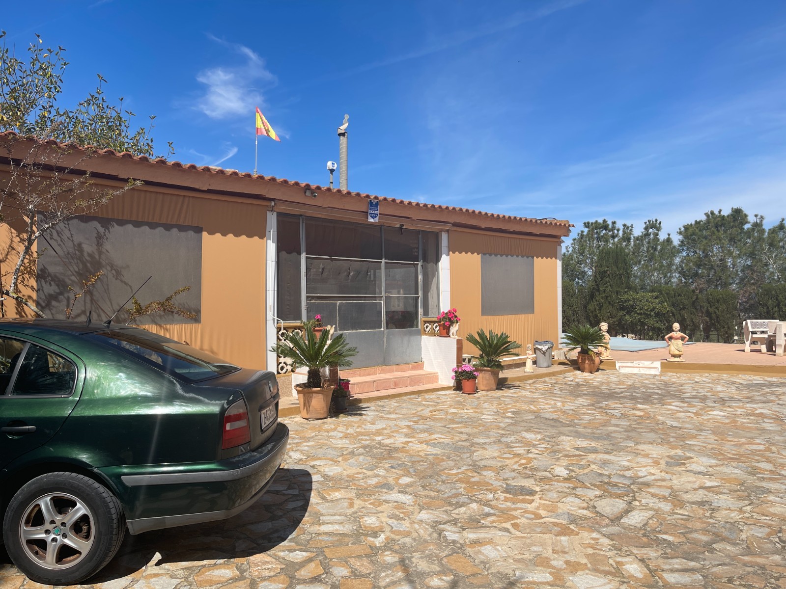 Villa for sale in Guardamar Del Segura, Alicante, Spain