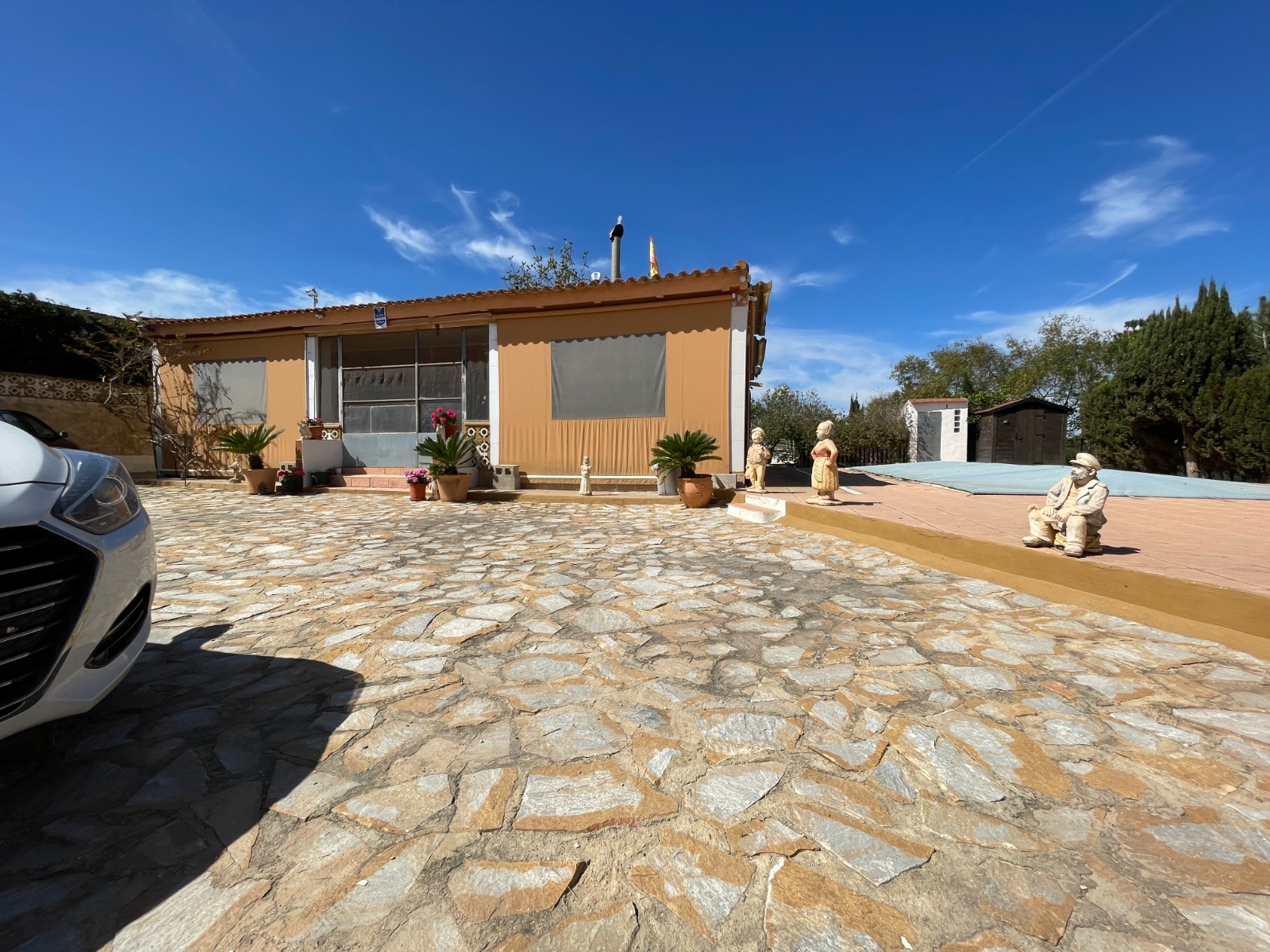 Villa for sale in Guardamar Del Segura, Alicante, Spain