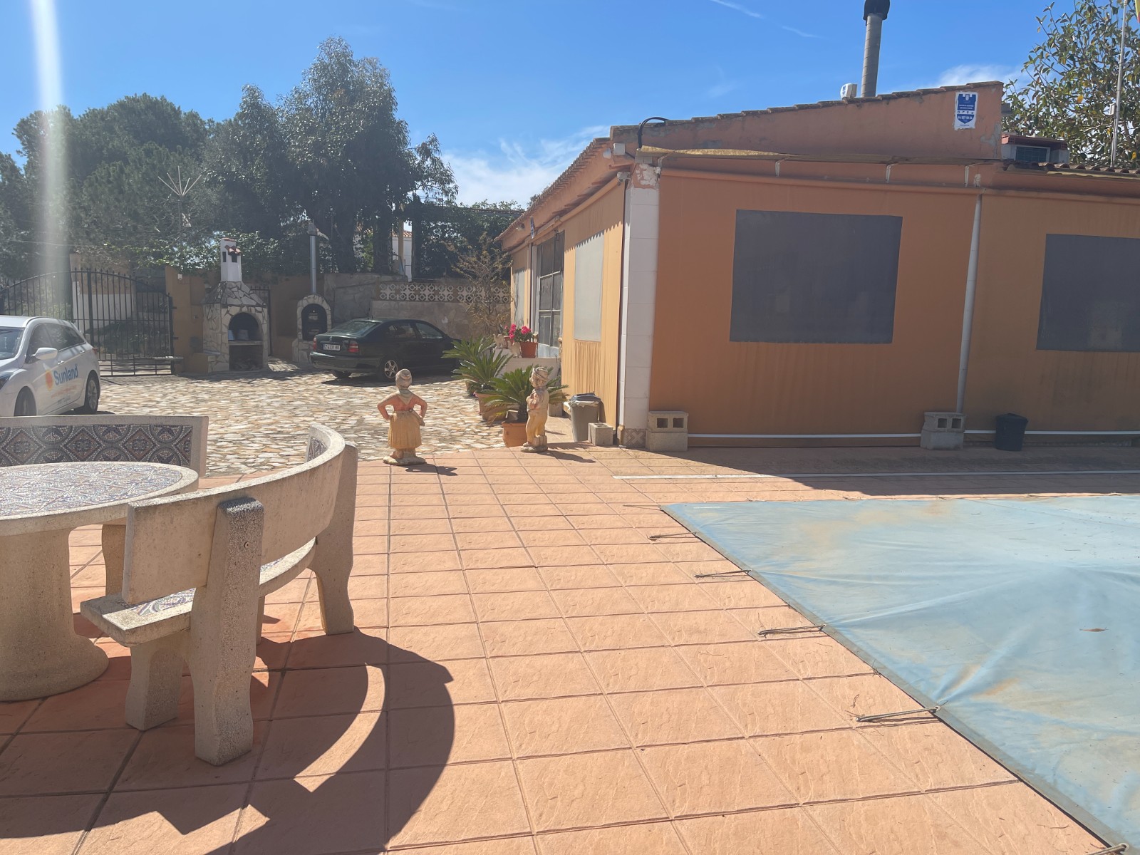 Villa for sale in Guardamar Del Segura, Alicante, Spain