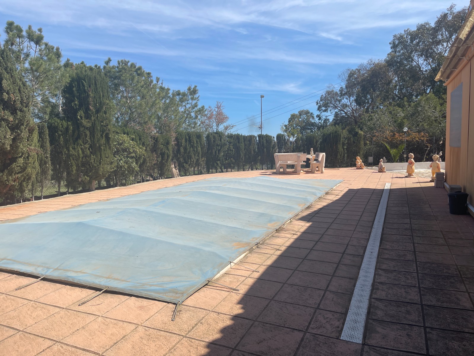 Villa for sale in Guardamar Del Segura, Alicante, Spain