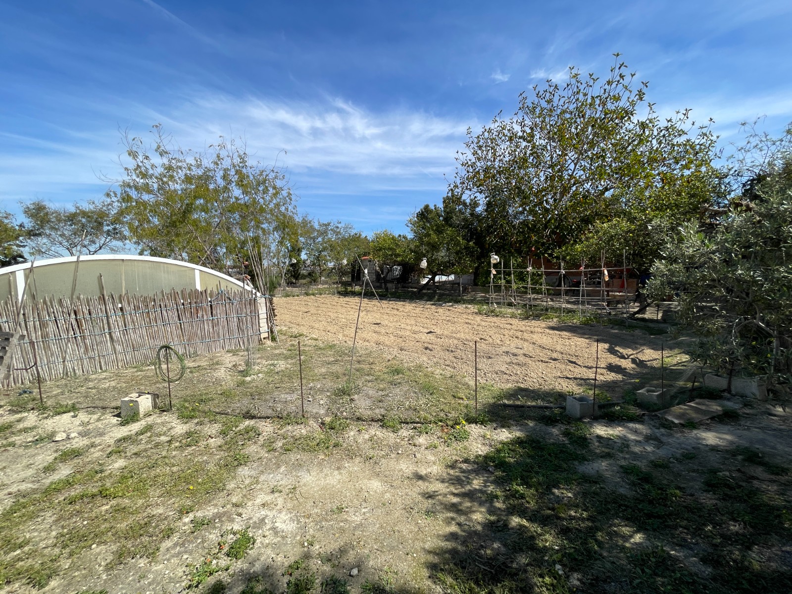 Villa for sale in Guardamar Del Segura, Alicante, Spain