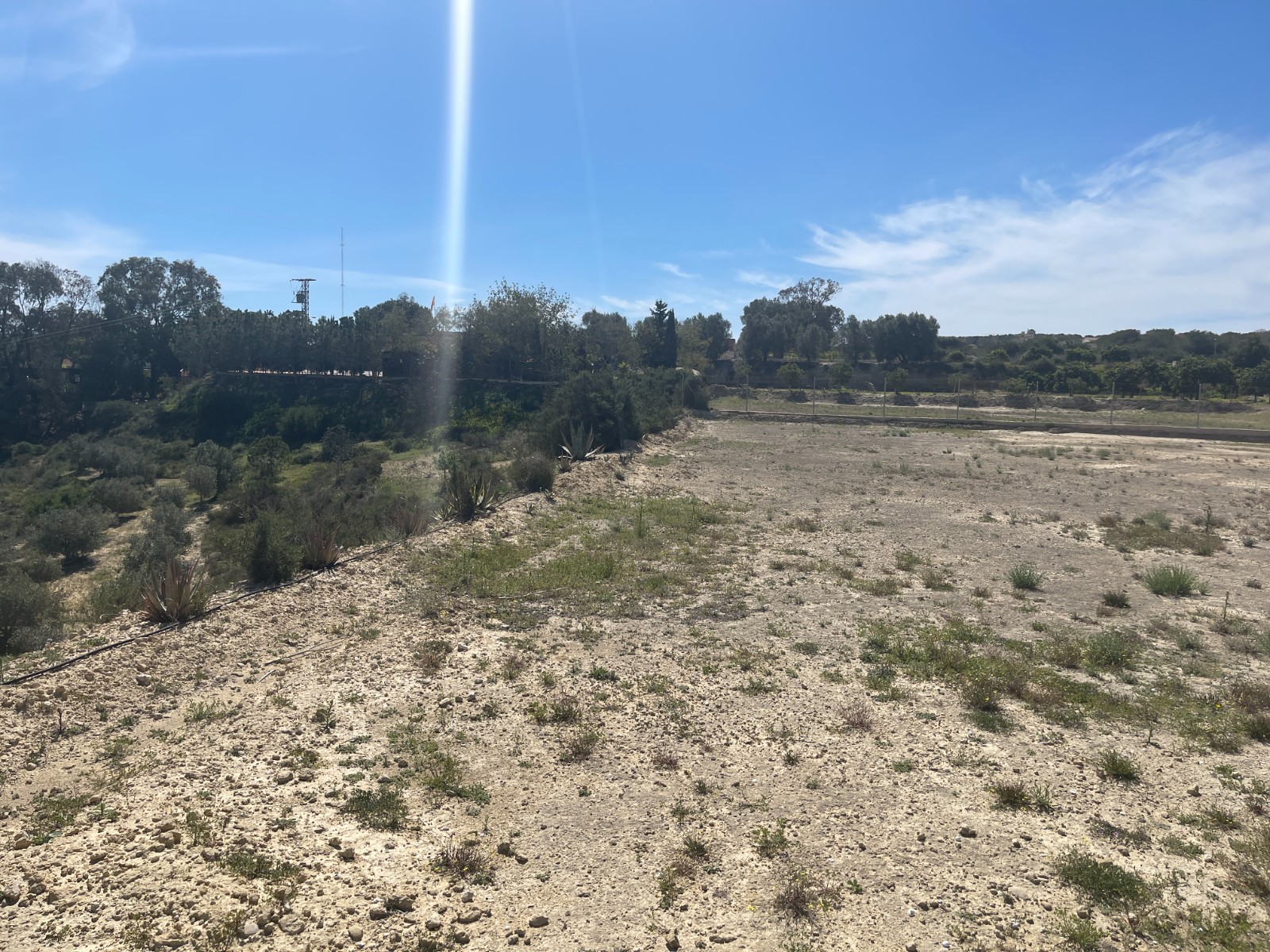 Villa for sale in Guardamar Del Segura, Alicante, Spain