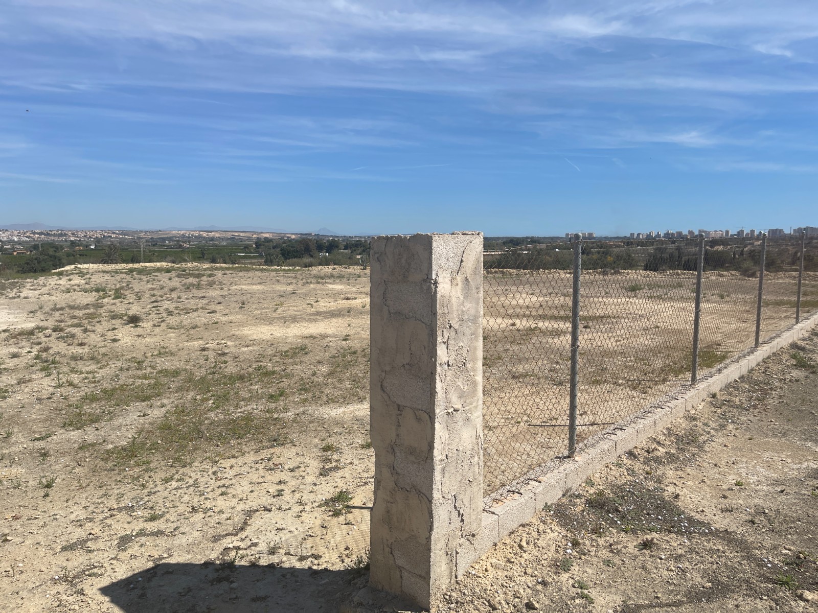 Villa for sale in Guardamar Del Segura, Alicante, Spain