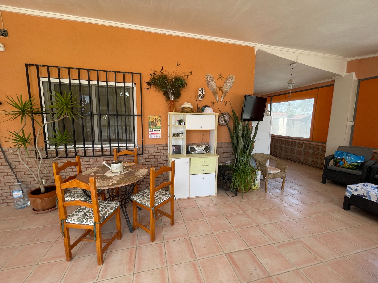 Villa for sale in Guardamar Del Segura, Alicante, Spain