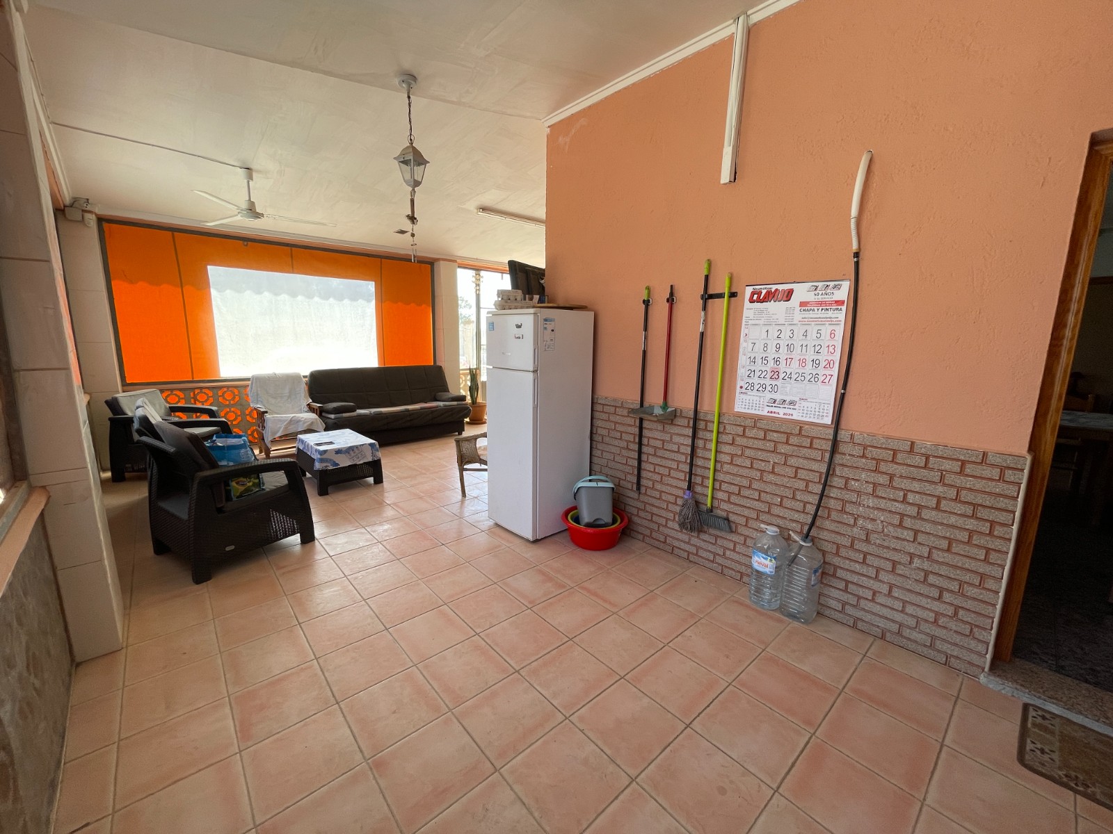 Villa for sale in Guardamar Del Segura, Alicante, Spain