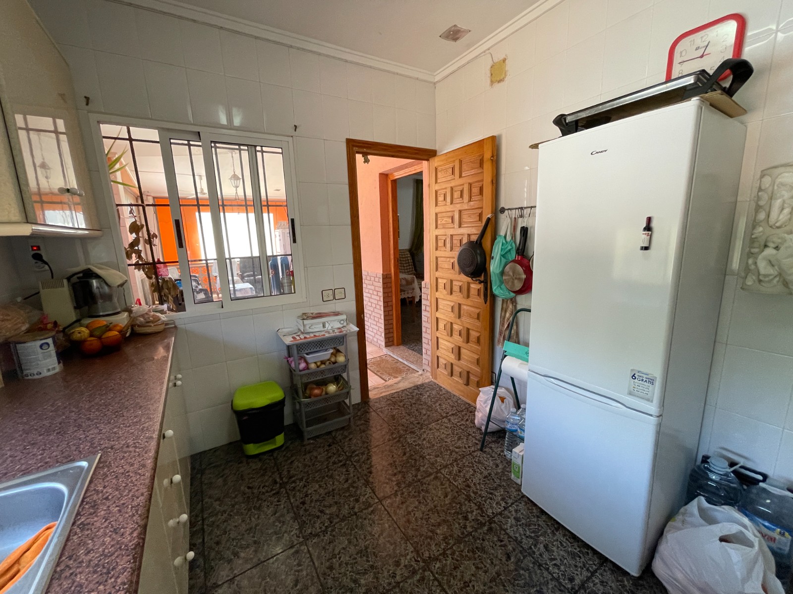 Villa for sale in Guardamar Del Segura, Alicante, Spain