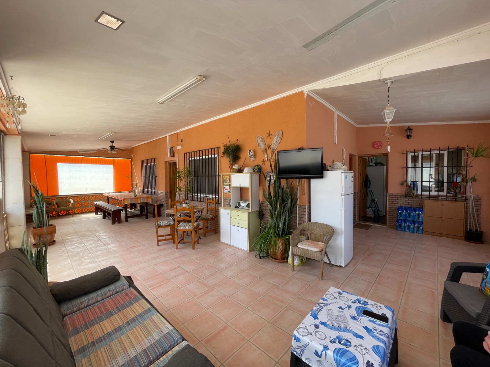 Villa for sale in Guardamar Del Segura, Alicante, Spain