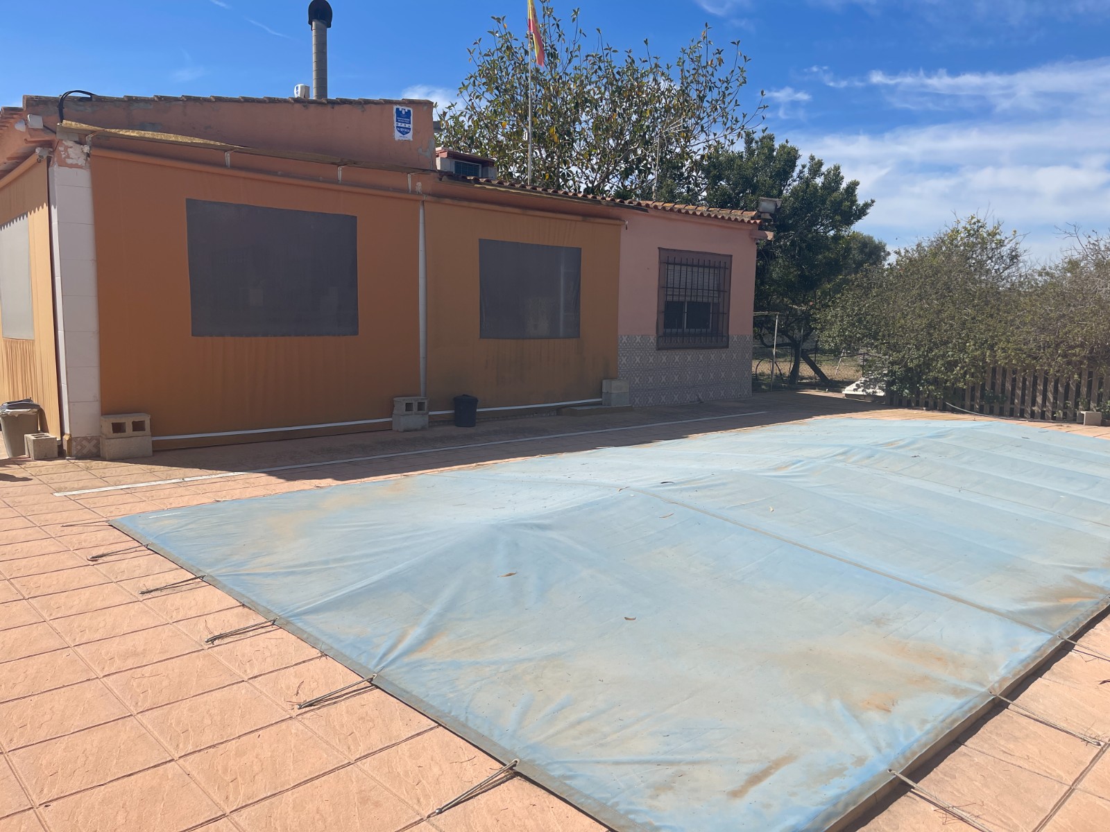 Villa for sale in Guardamar Del Segura, Alicante, Spain