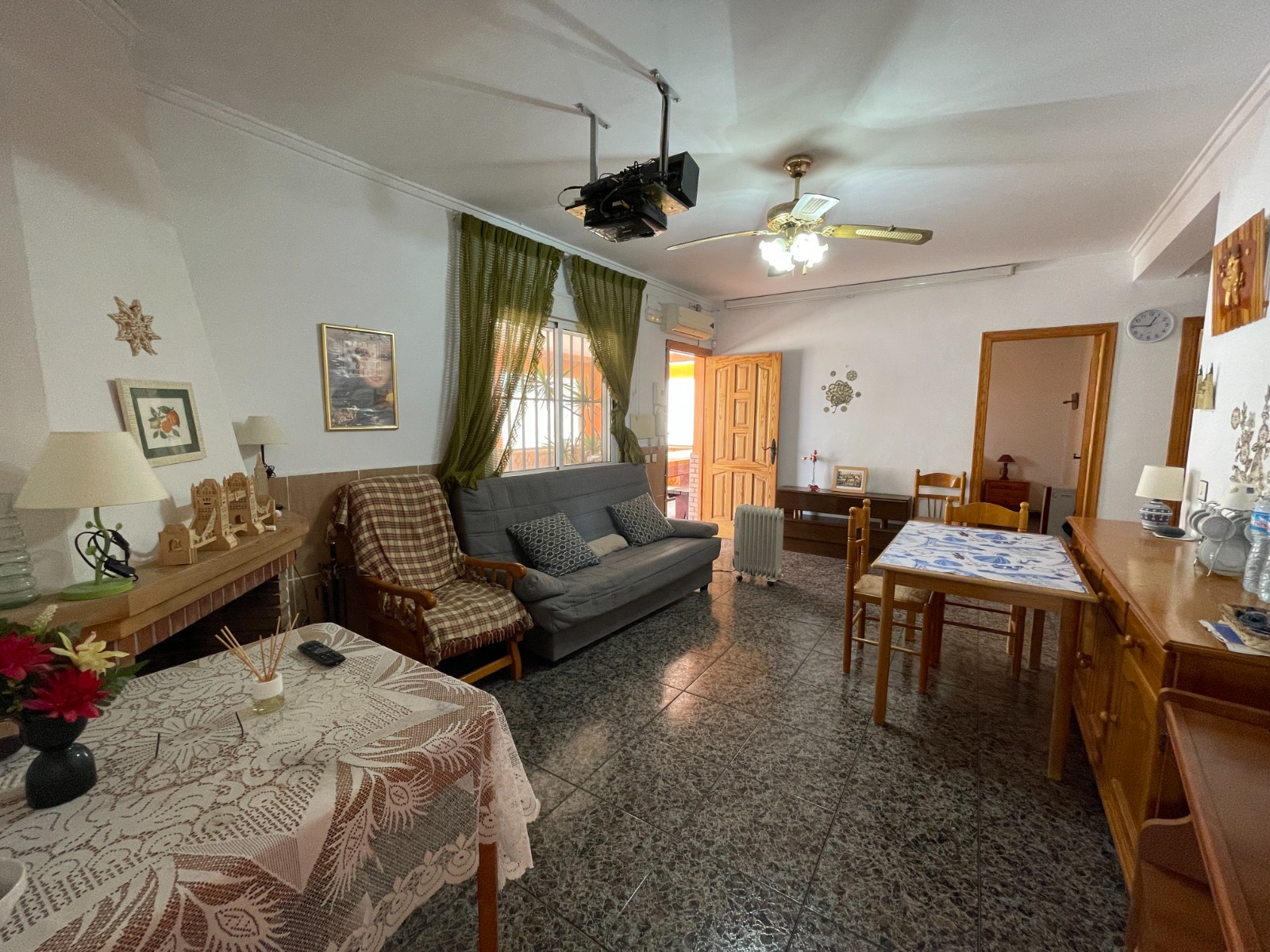 Villa for sale in Guardamar Del Segura, Alicante, Spain