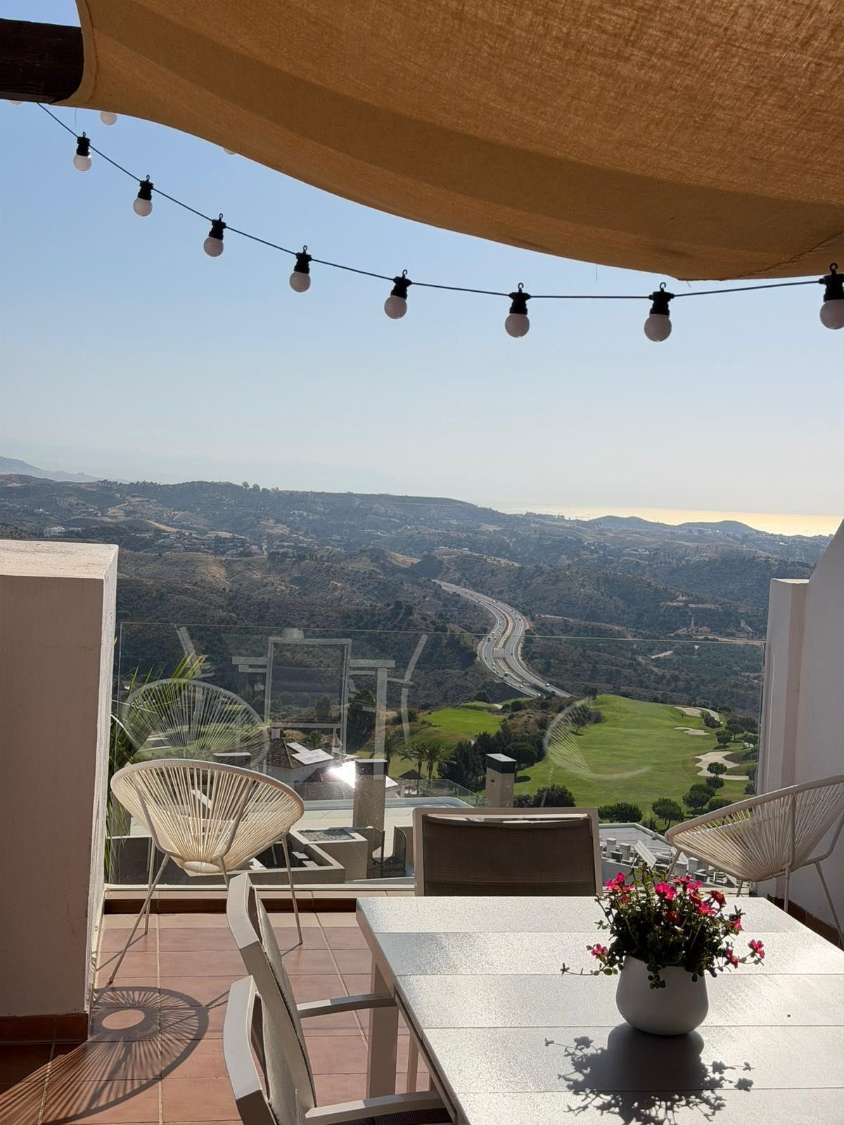 Piso en venta en Calanova Golf