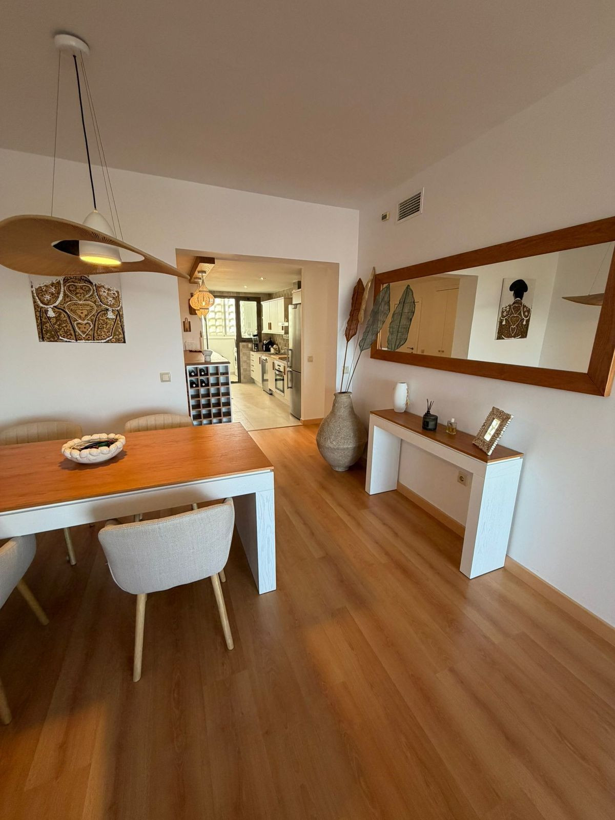 Piso en venta en Calanova Golf