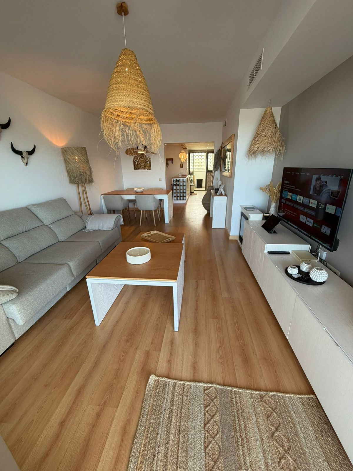 Piso en venta en Calanova Golf