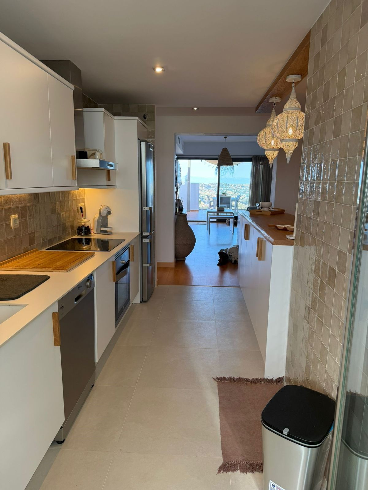 Piso en venta en Calanova Golf