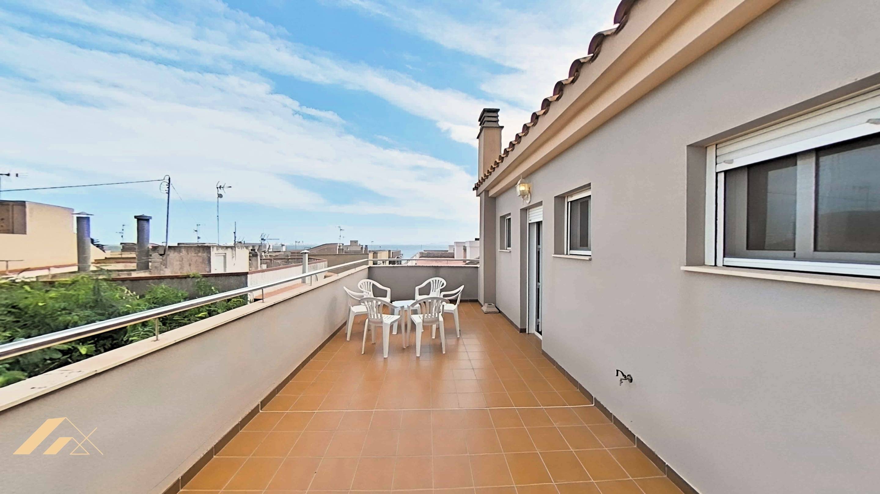 Piso en venta en Lo Pagan