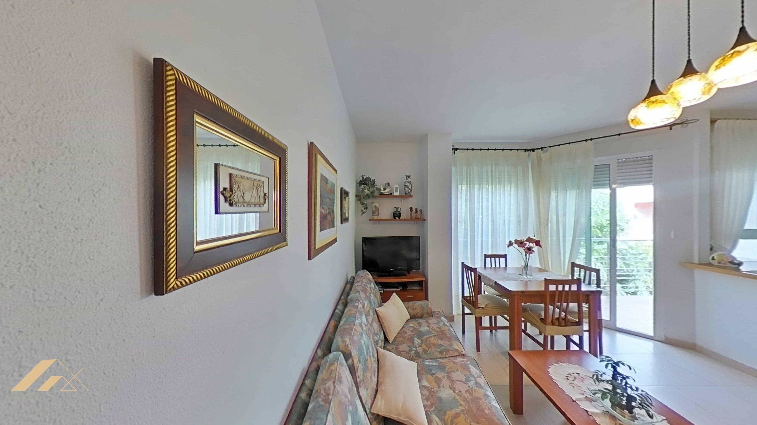 Piso en venta en Lo Pagan