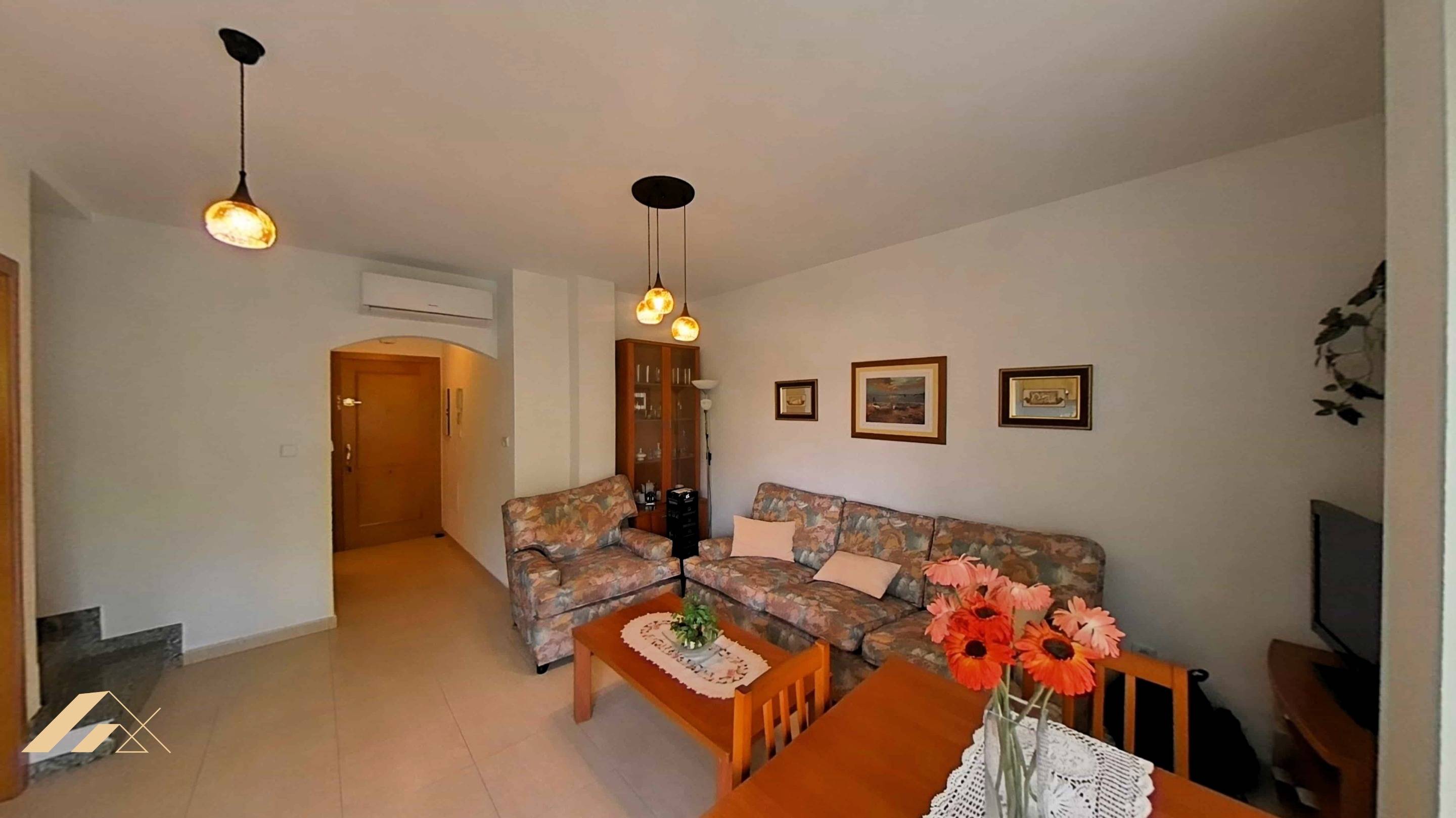 Piso en venta en Lo Pagan