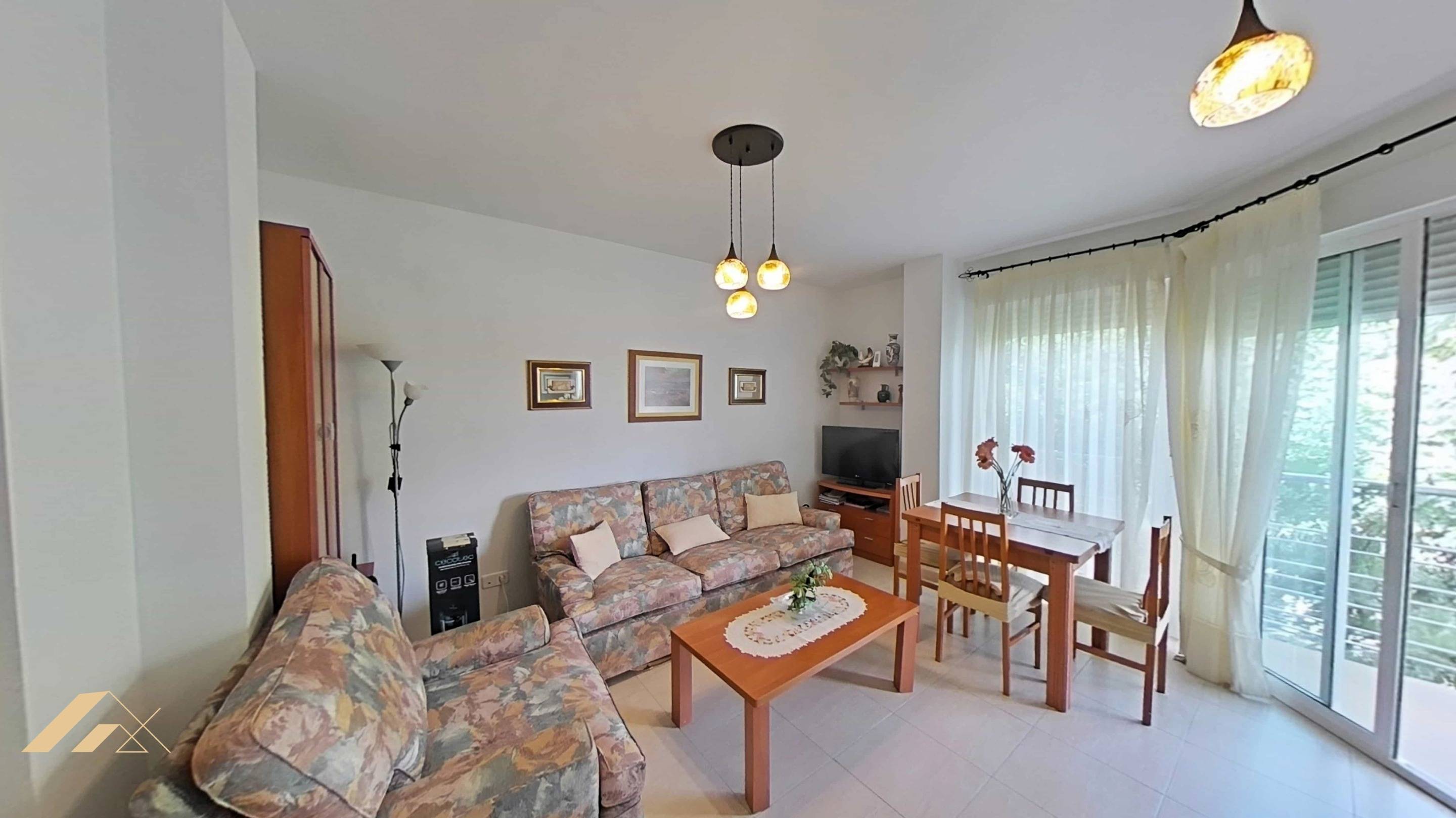 Piso en venta en Lo Pagan
