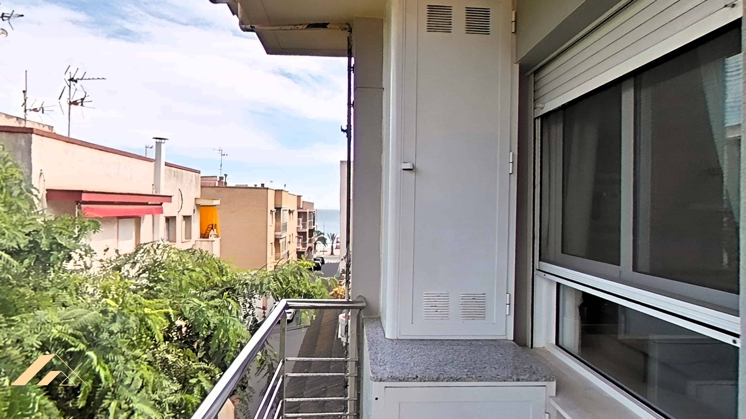 Piso en venta en Lo Pagan