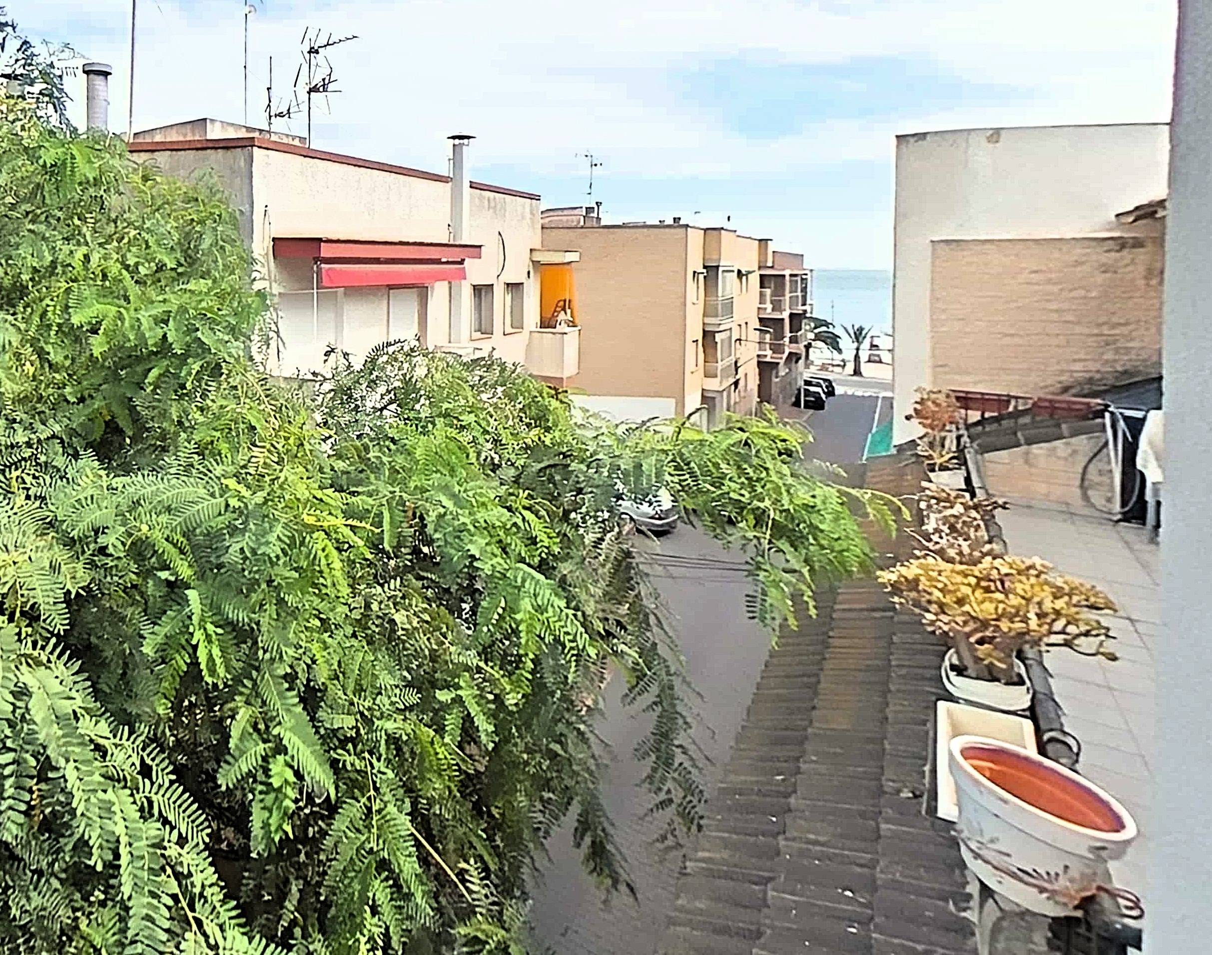 Piso en venta en Lo Pagan