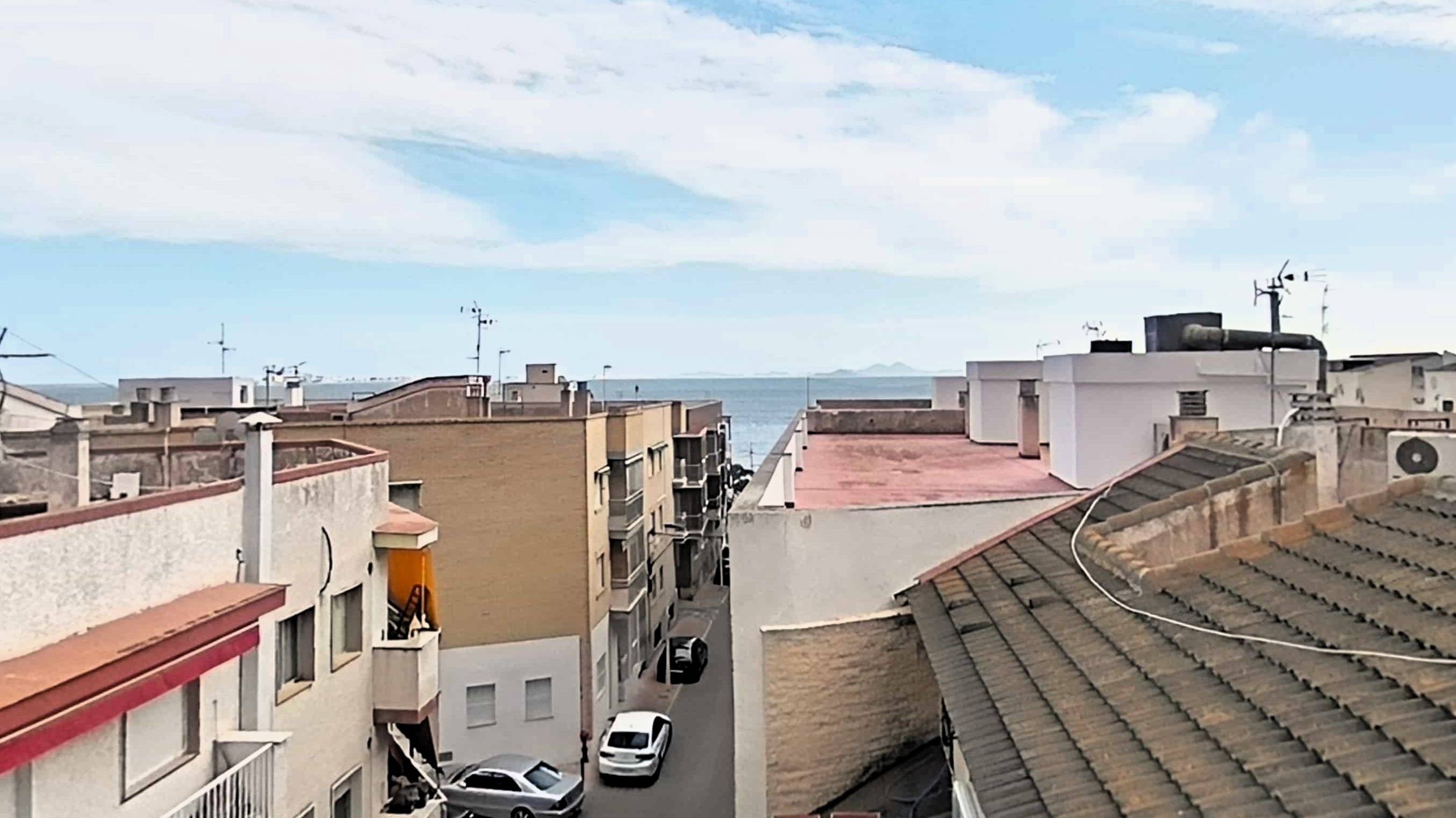 Piso en venta en Lo Pagan