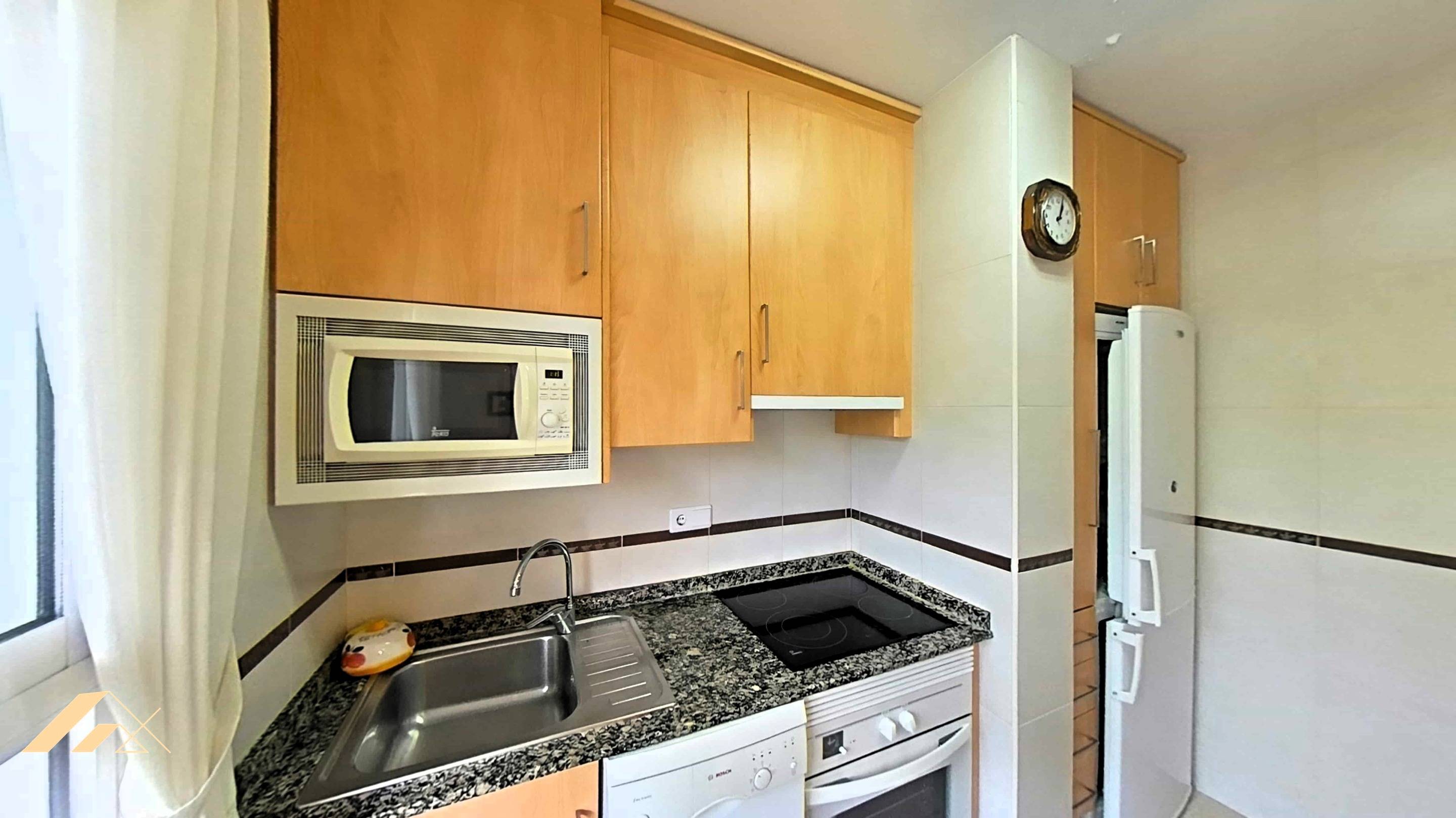Piso en venta en Lo Pagan