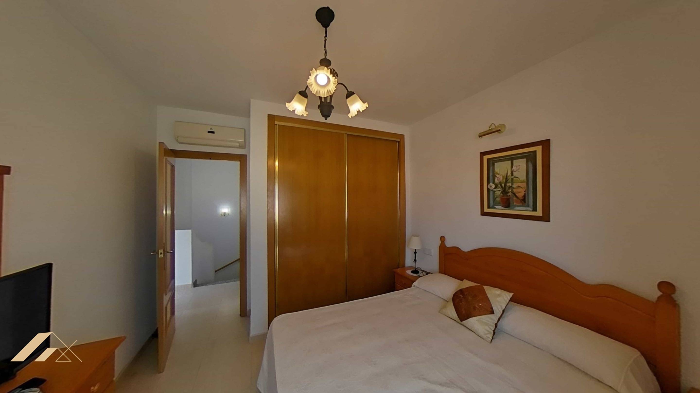 Piso en venta en Lo Pagan