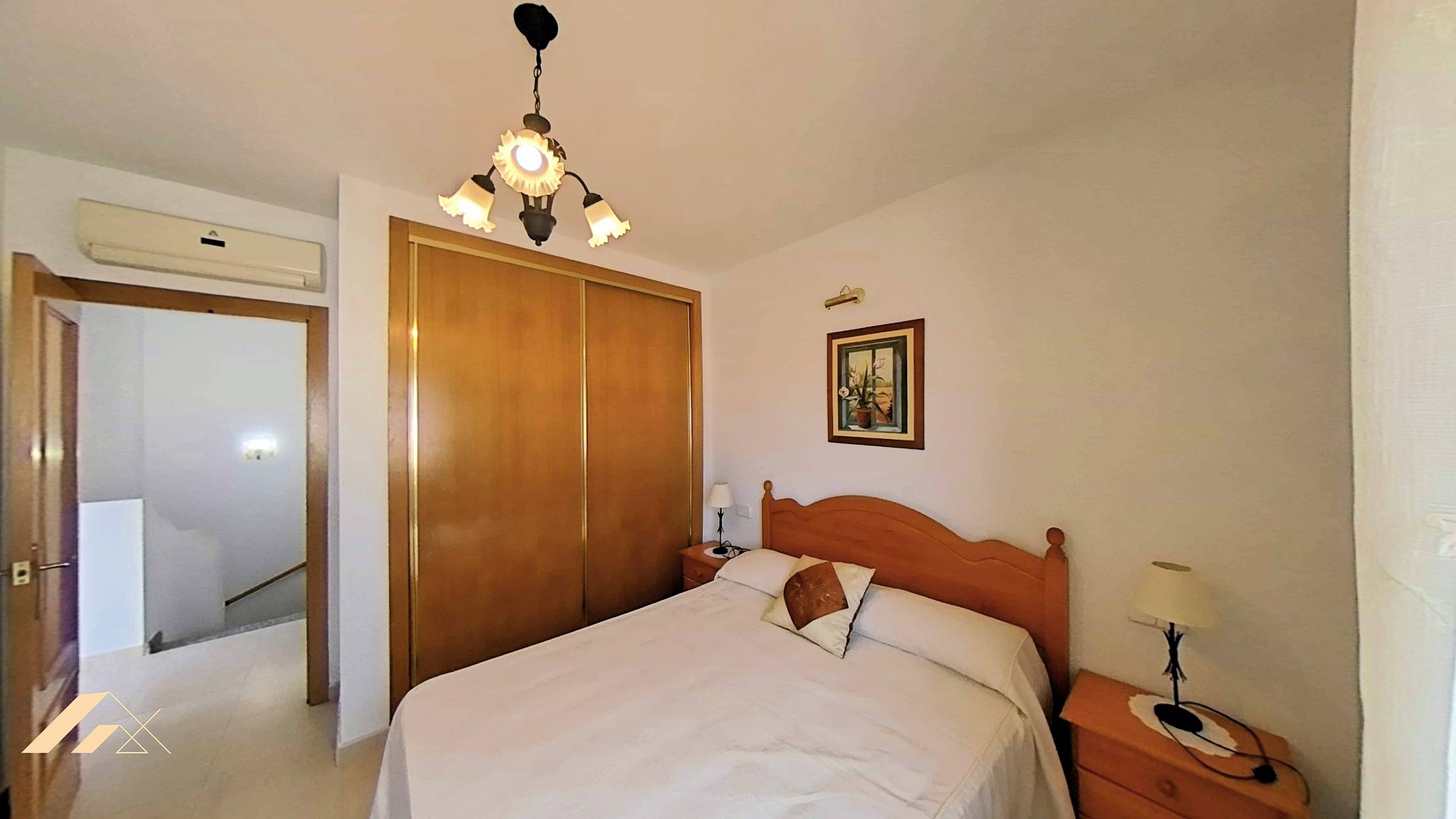 Piso en venta en Lo Pagan