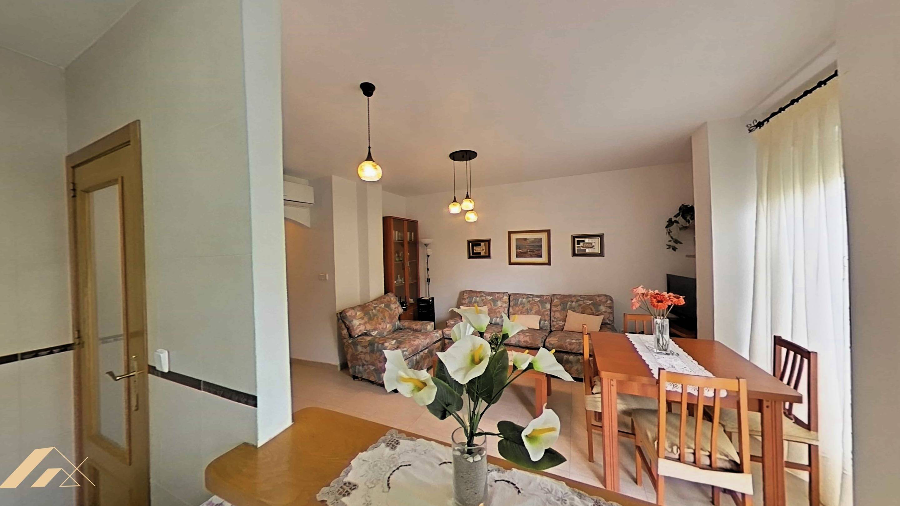 Piso en venta en Lo Pagan
