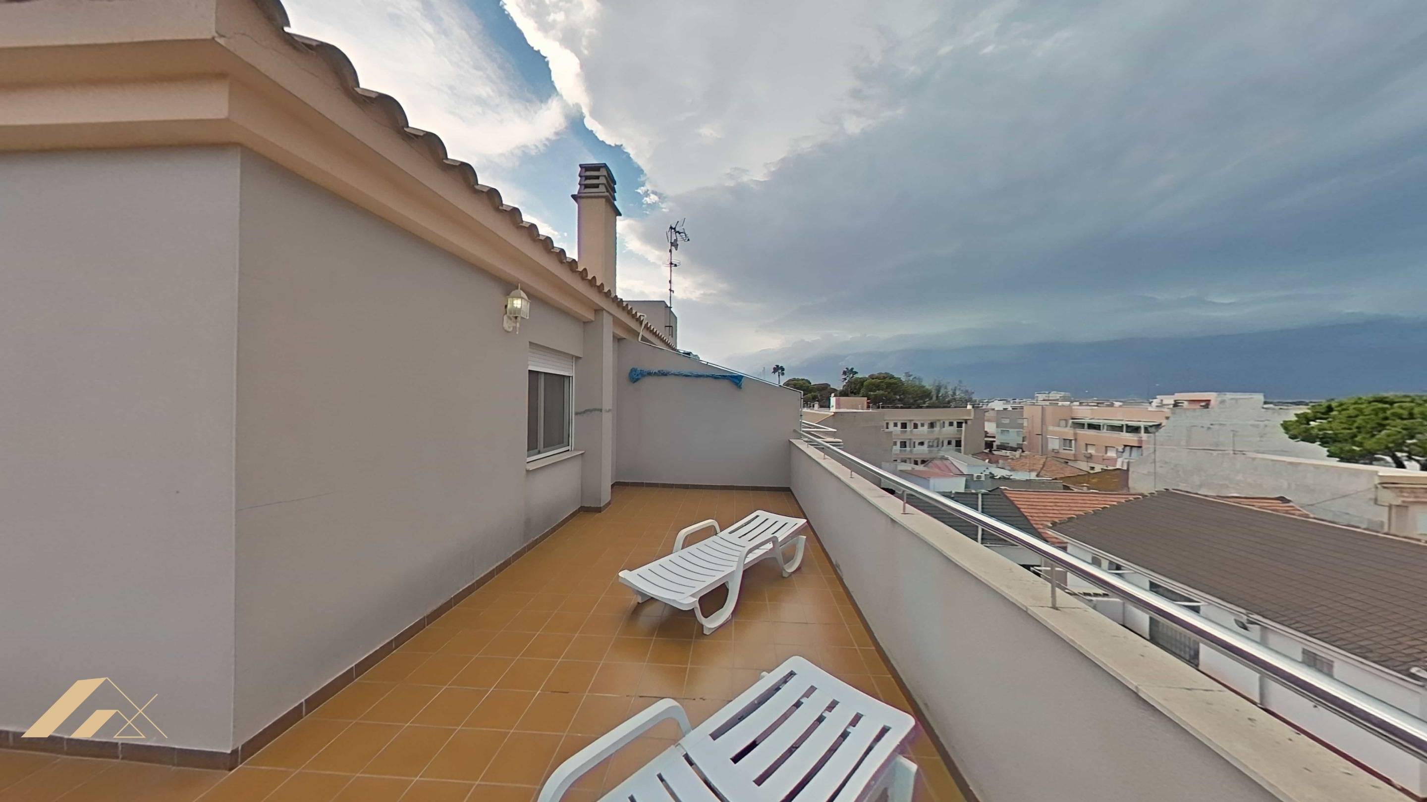 Piso en venta en Lo Pagan