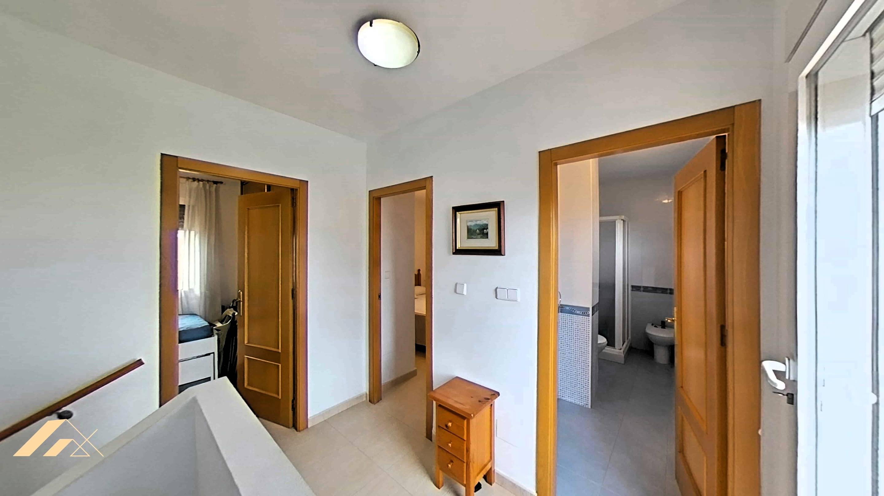 Piso en venta en Lo Pagan