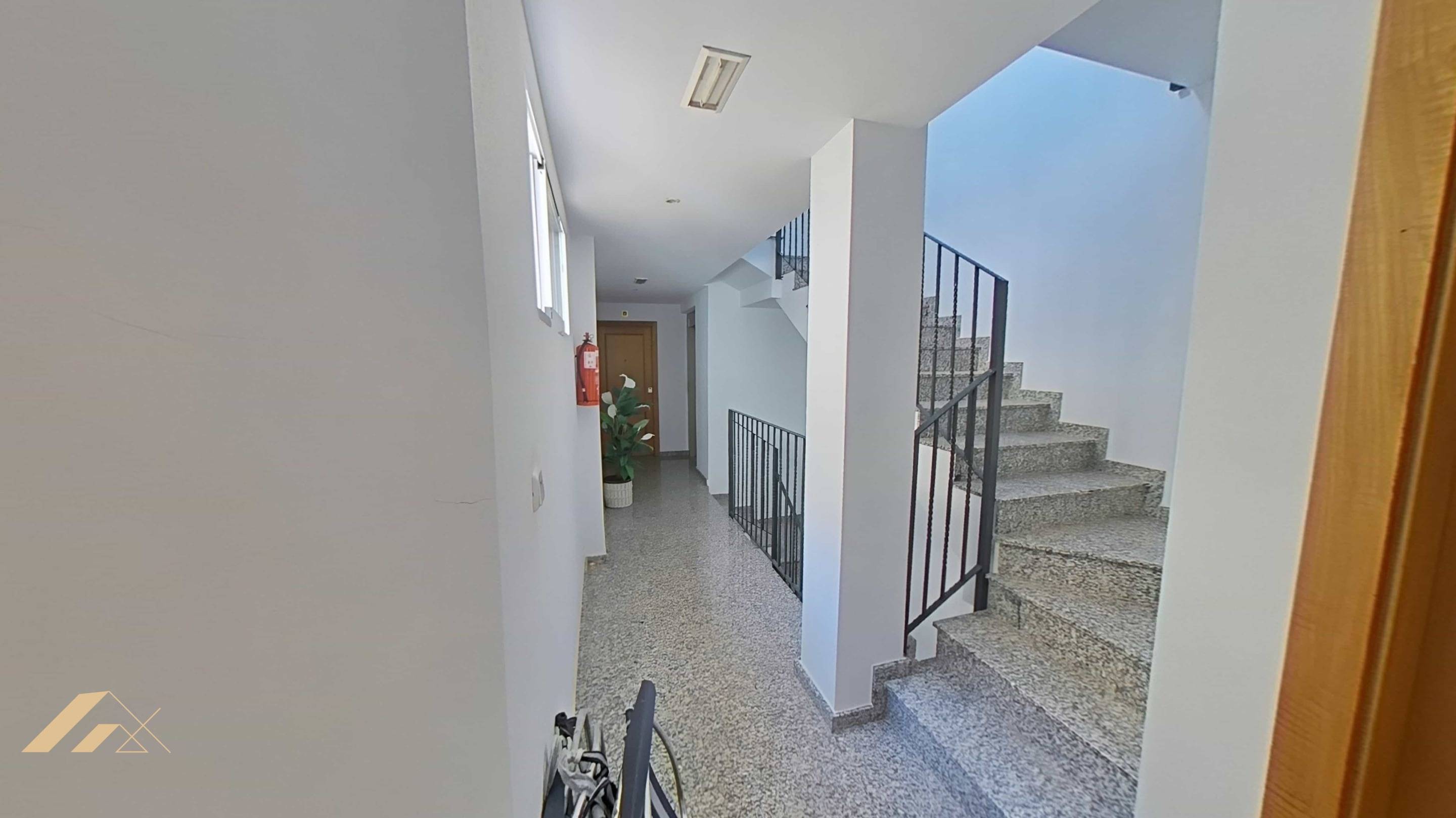 Piso en venta en Lo Pagan