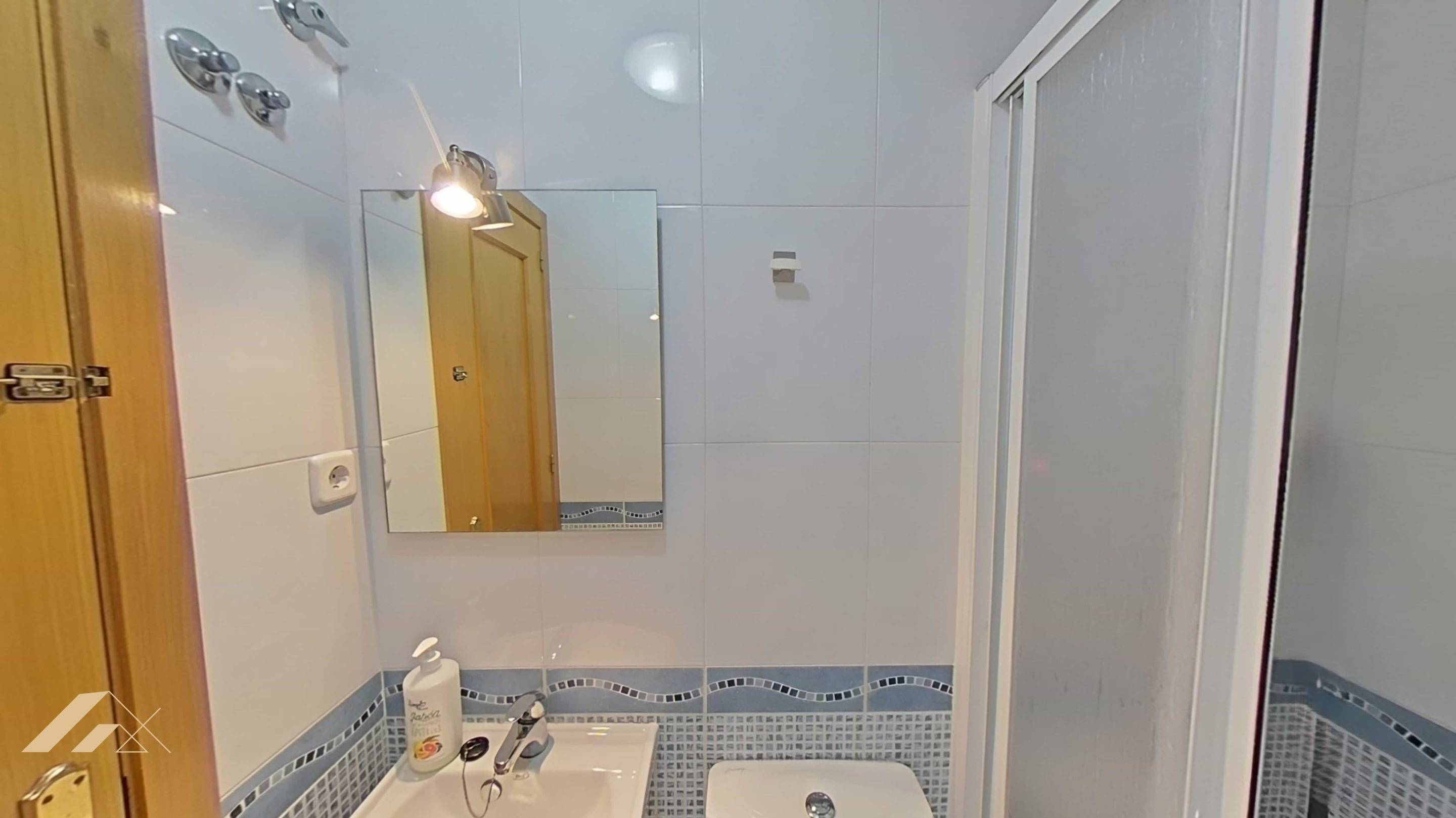 Piso en venta en Lo Pagan