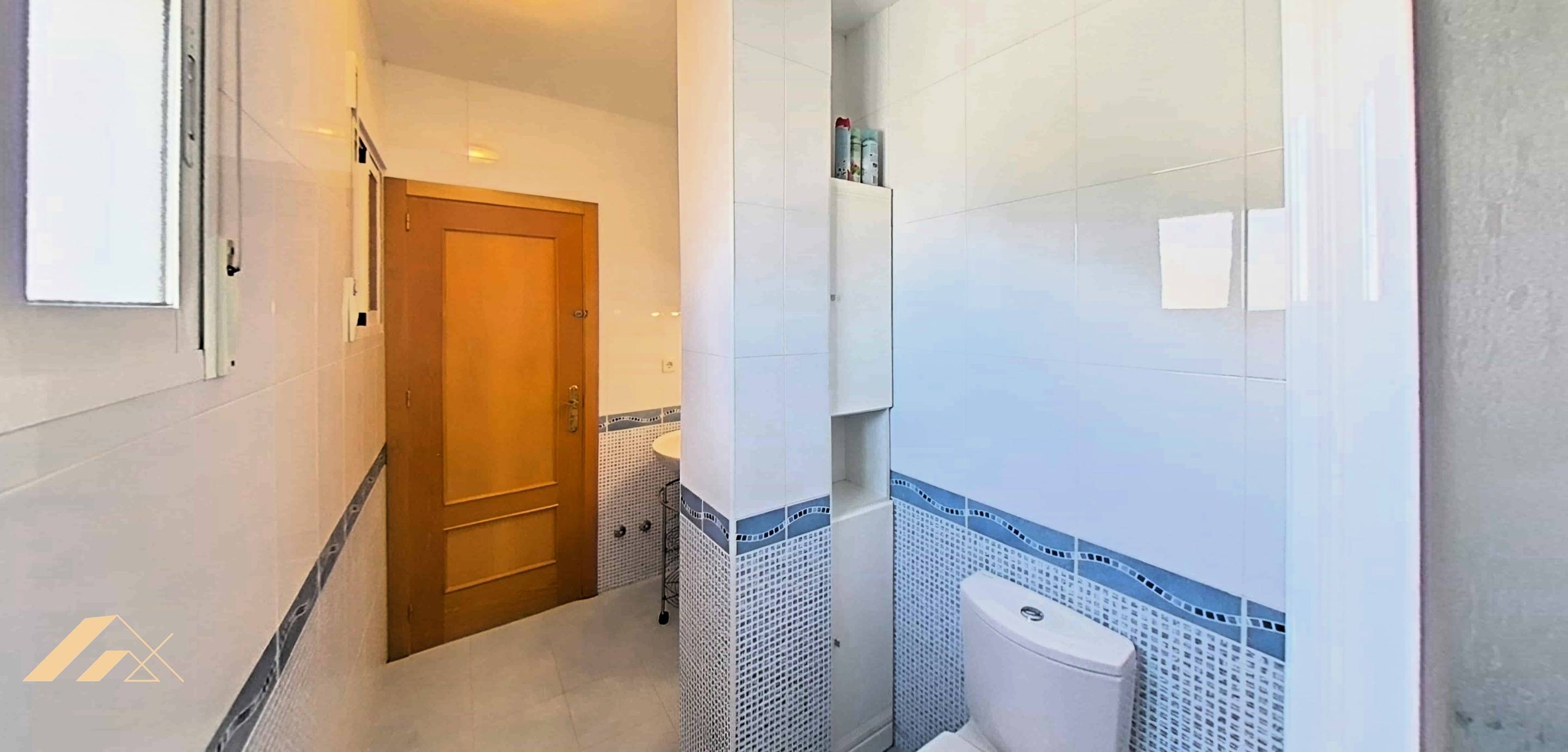 Piso en venta en Lo Pagan