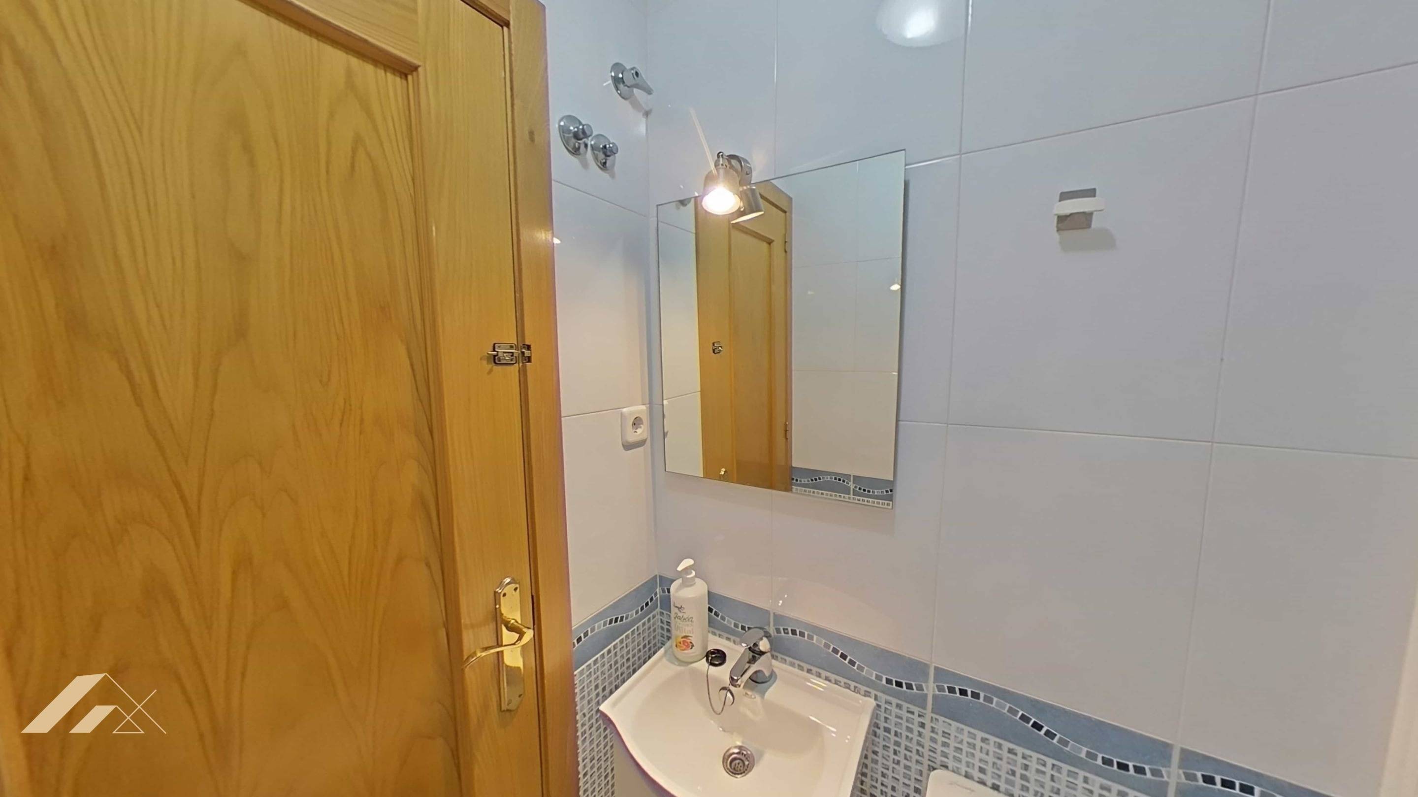Piso en venta en Lo Pagan