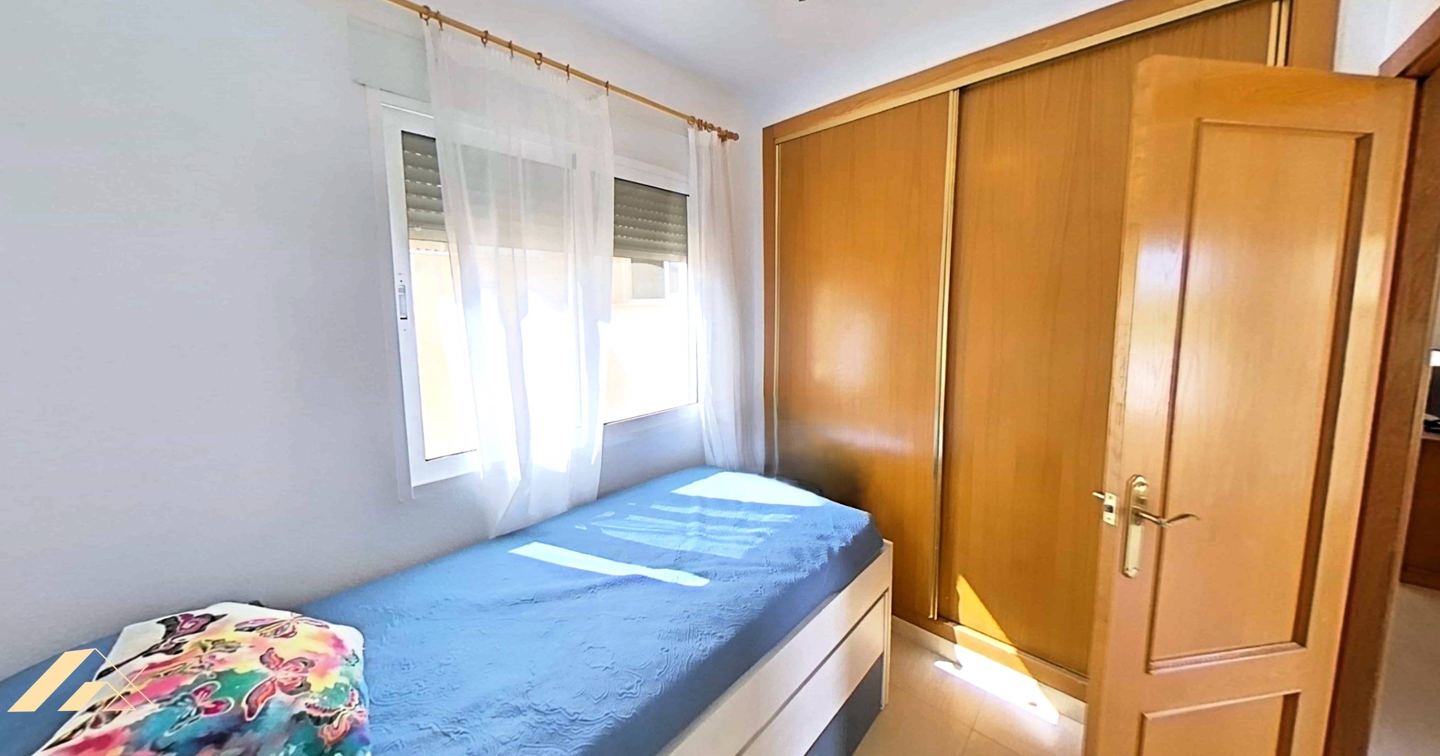 Piso en venta en Lo Pagan